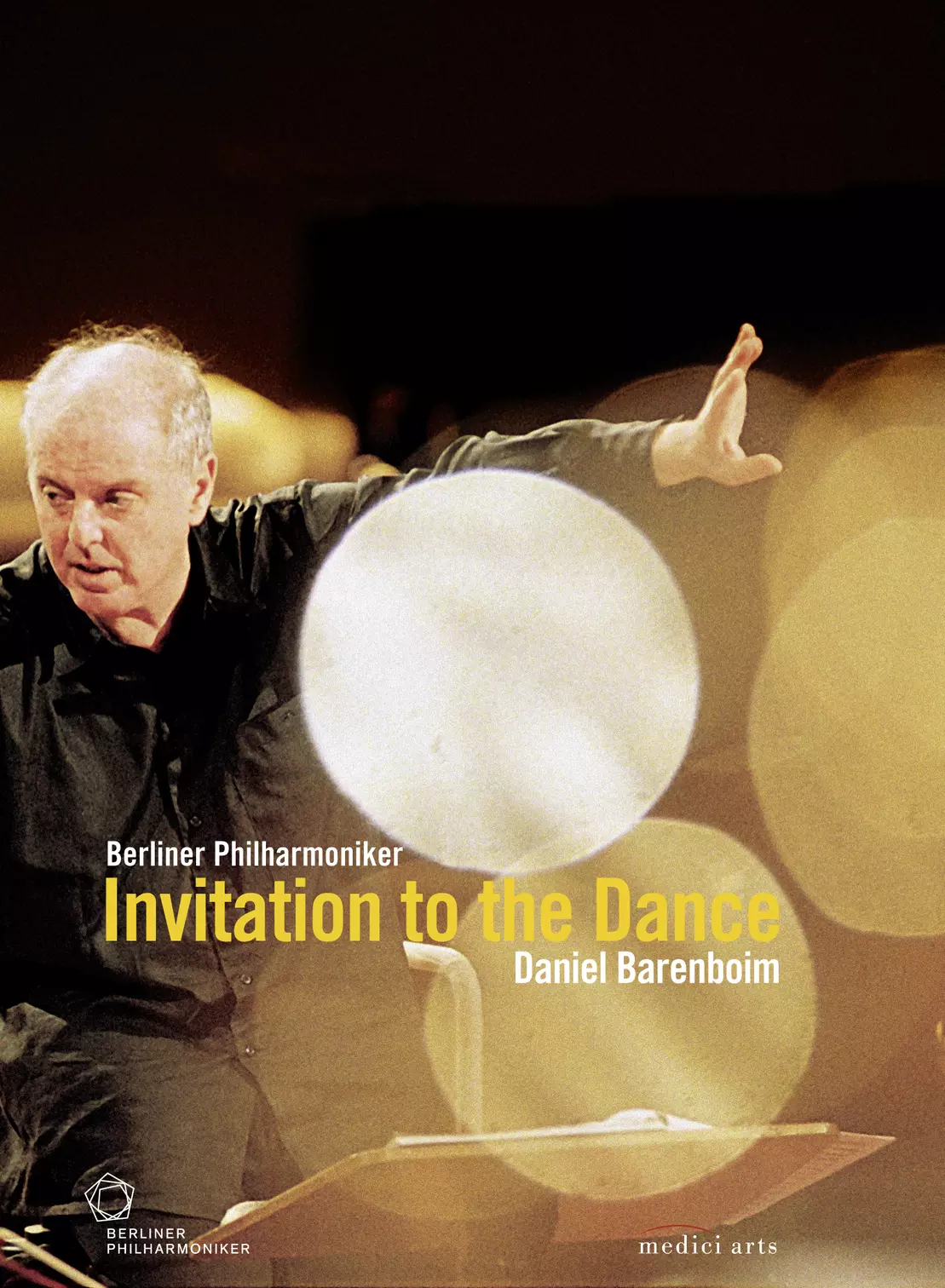 Berliner Philharmoniker - Invitation to the Dance - Daniel Barenboim)