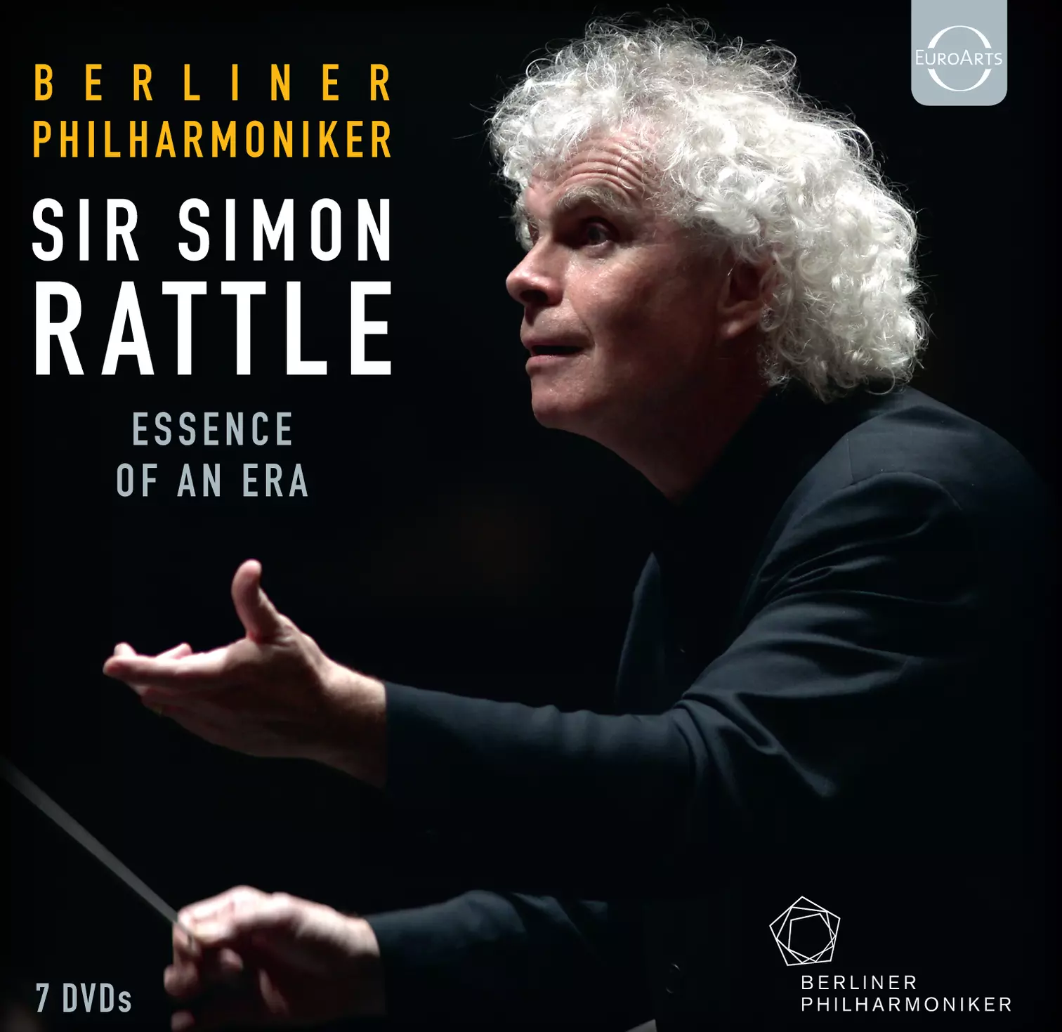 Berliner Philharmoniker & Sir Simon Rattle – Essence of an Era