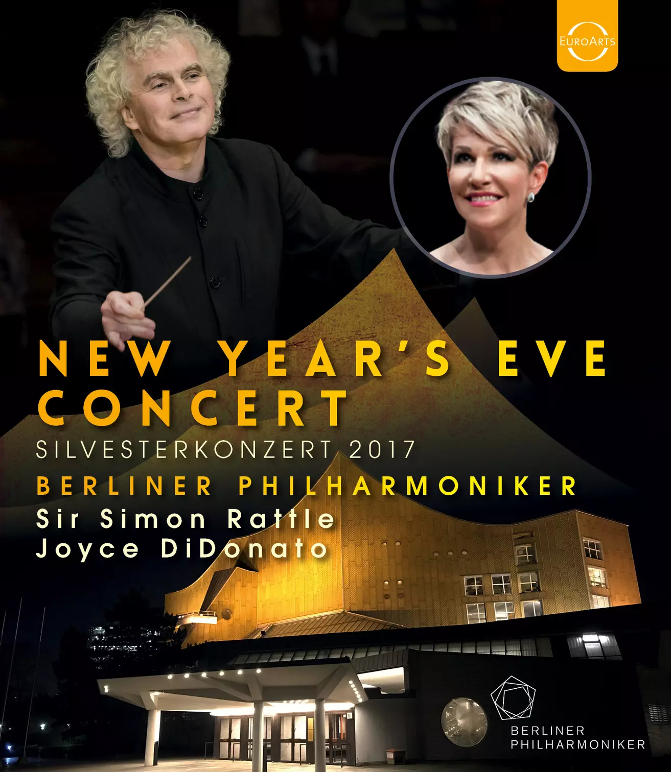 New Year’s Eve Concert 2017