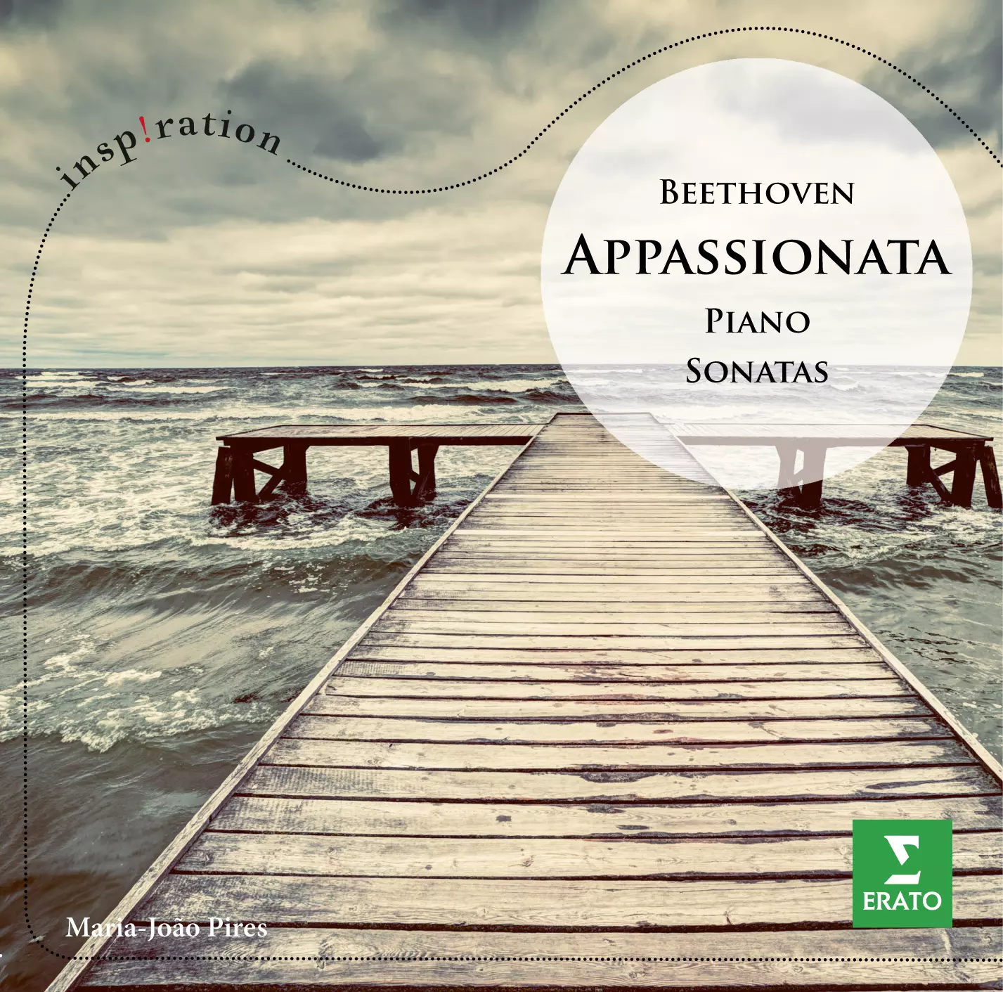 Appassionata - Piano Sonatas (Inspiration)