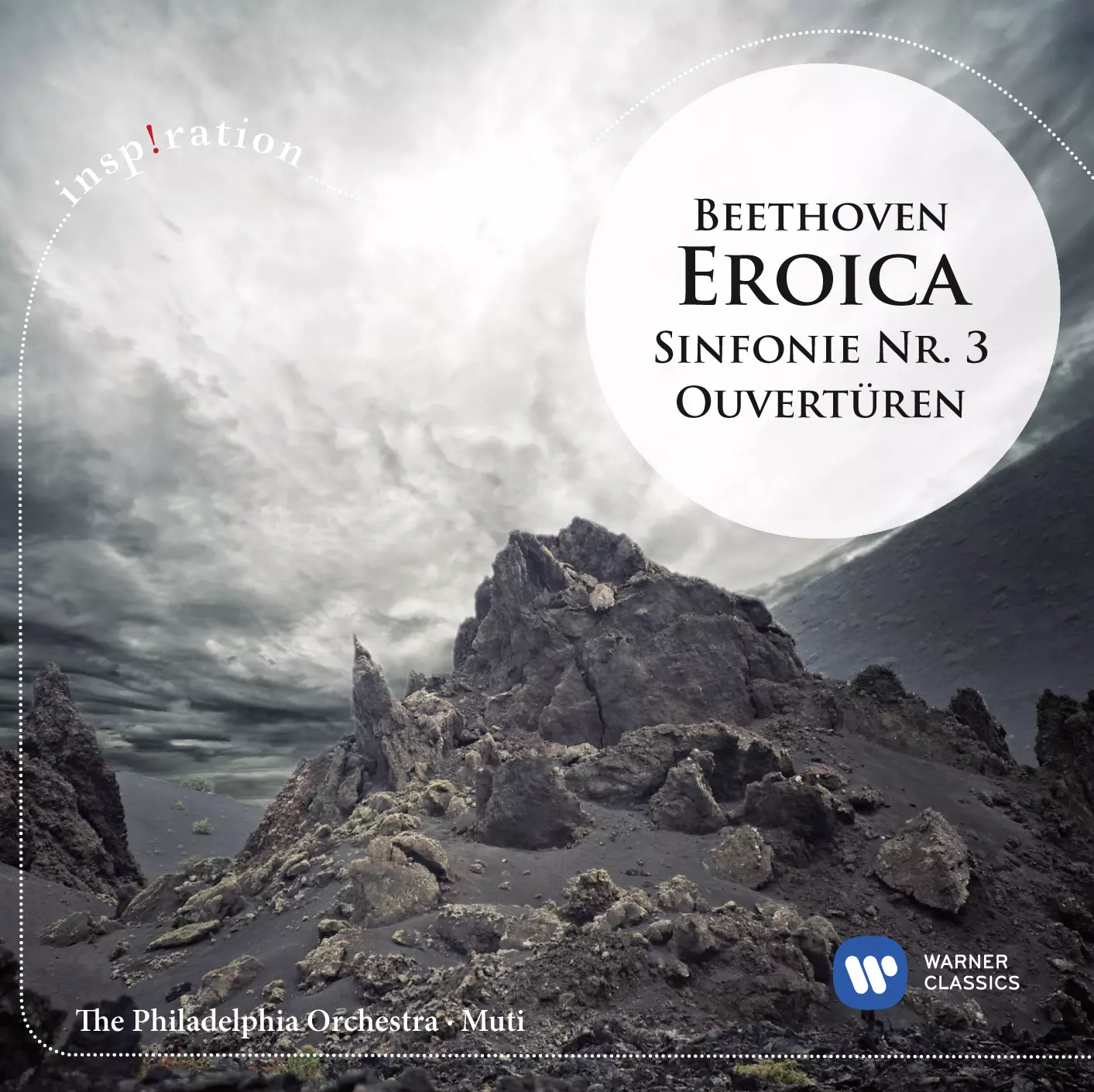 Beethoven: "Eroica" - Sinfonie Nr. 3 (Inspiration)