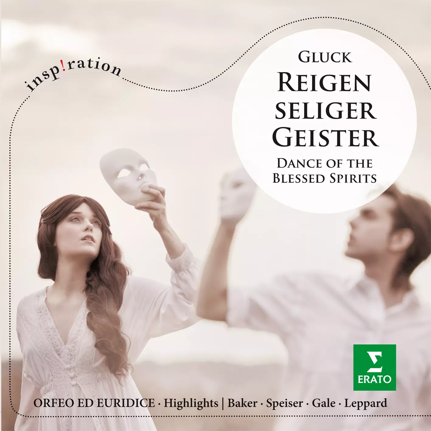Reigen seliger Geister: Orfeo ed Euridice - Highlights