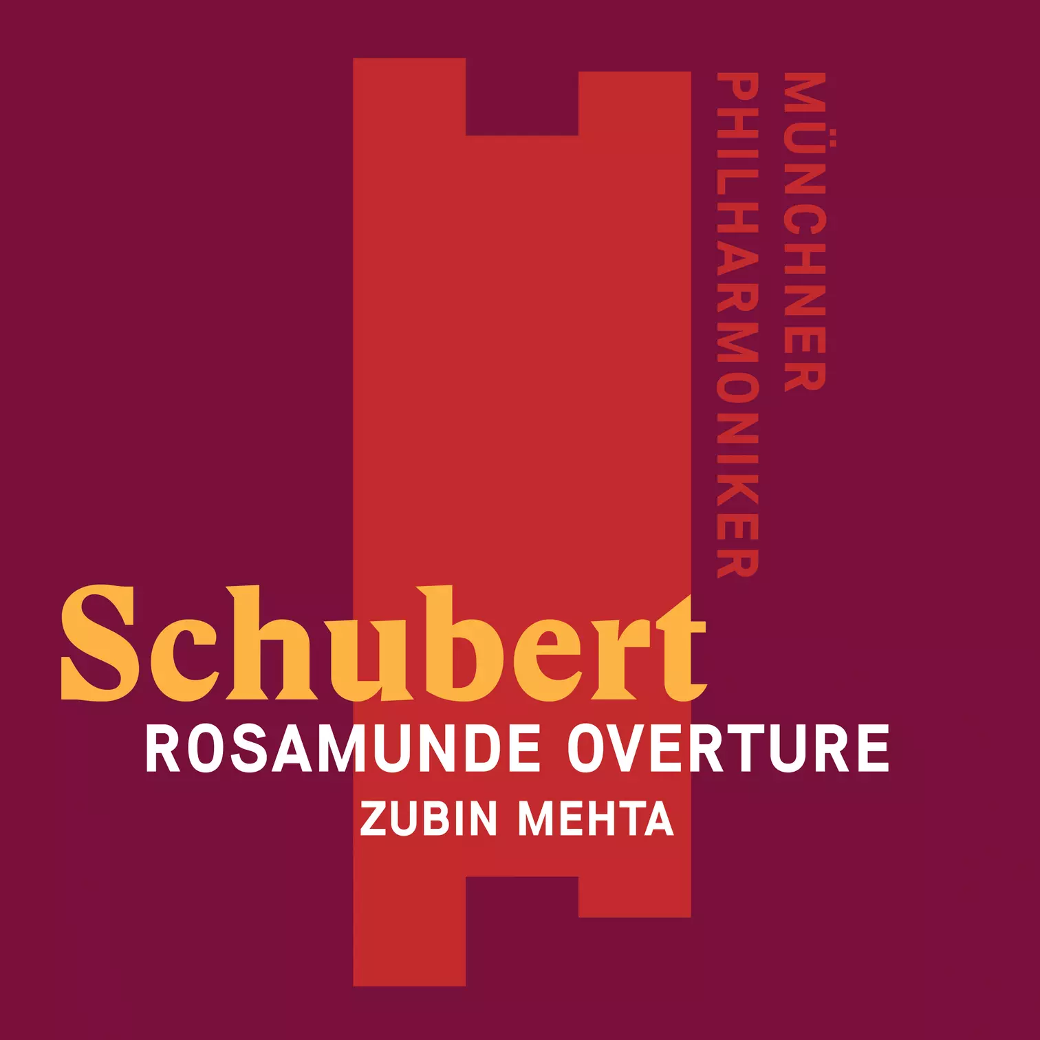 Schubert: Overture Rosamunde, Princess of Cyprus D 797