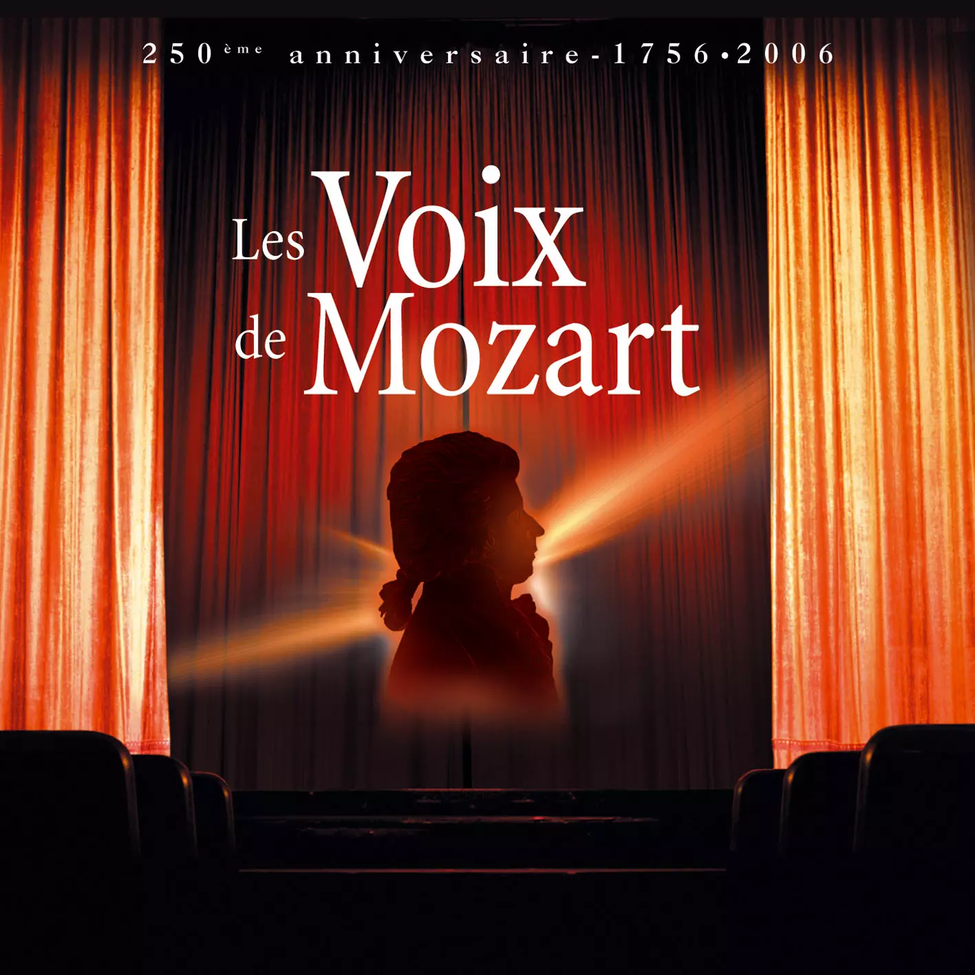 Les Voix De Mozart