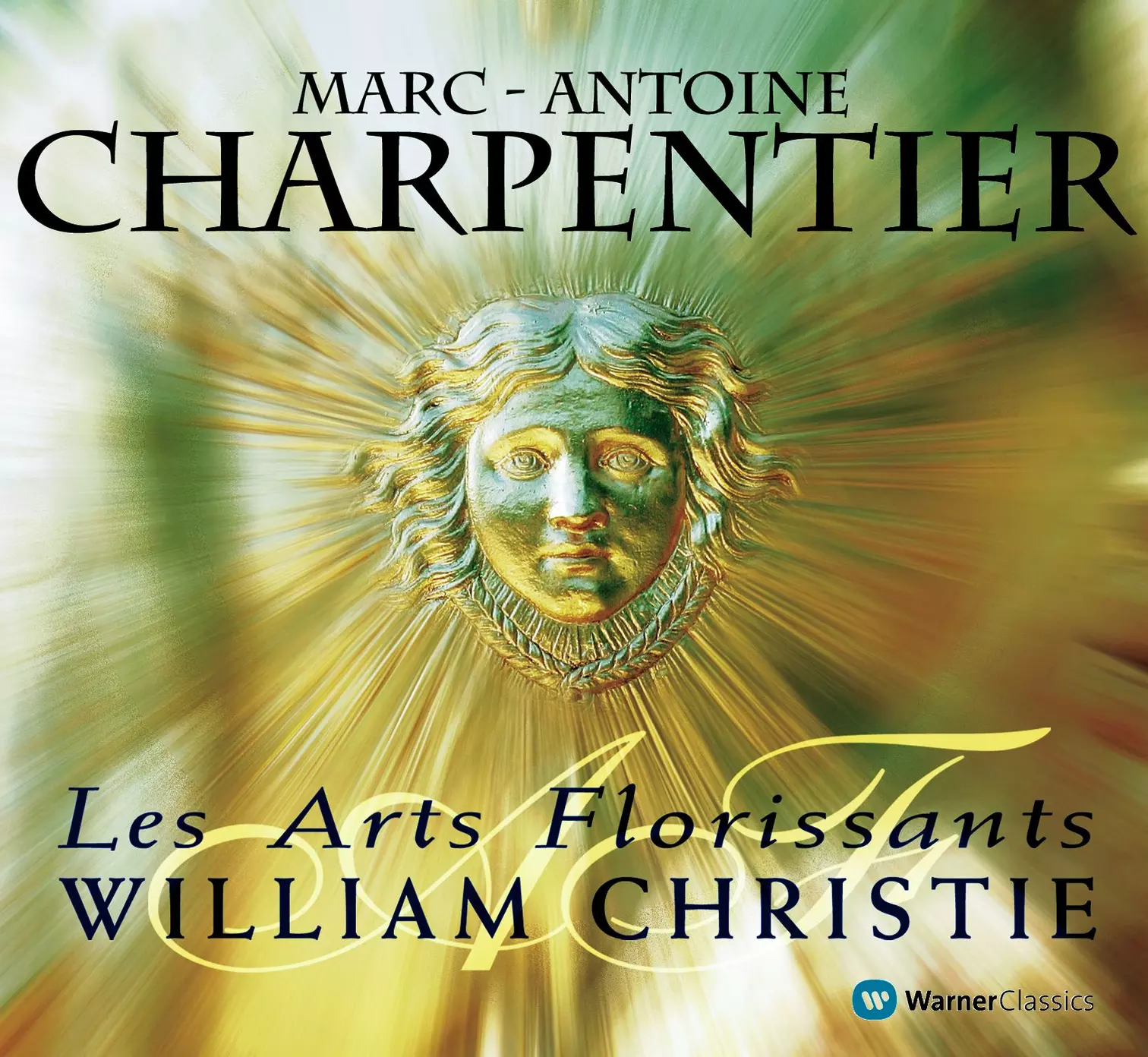 French Boxes: Marc-Antoine Charpentier