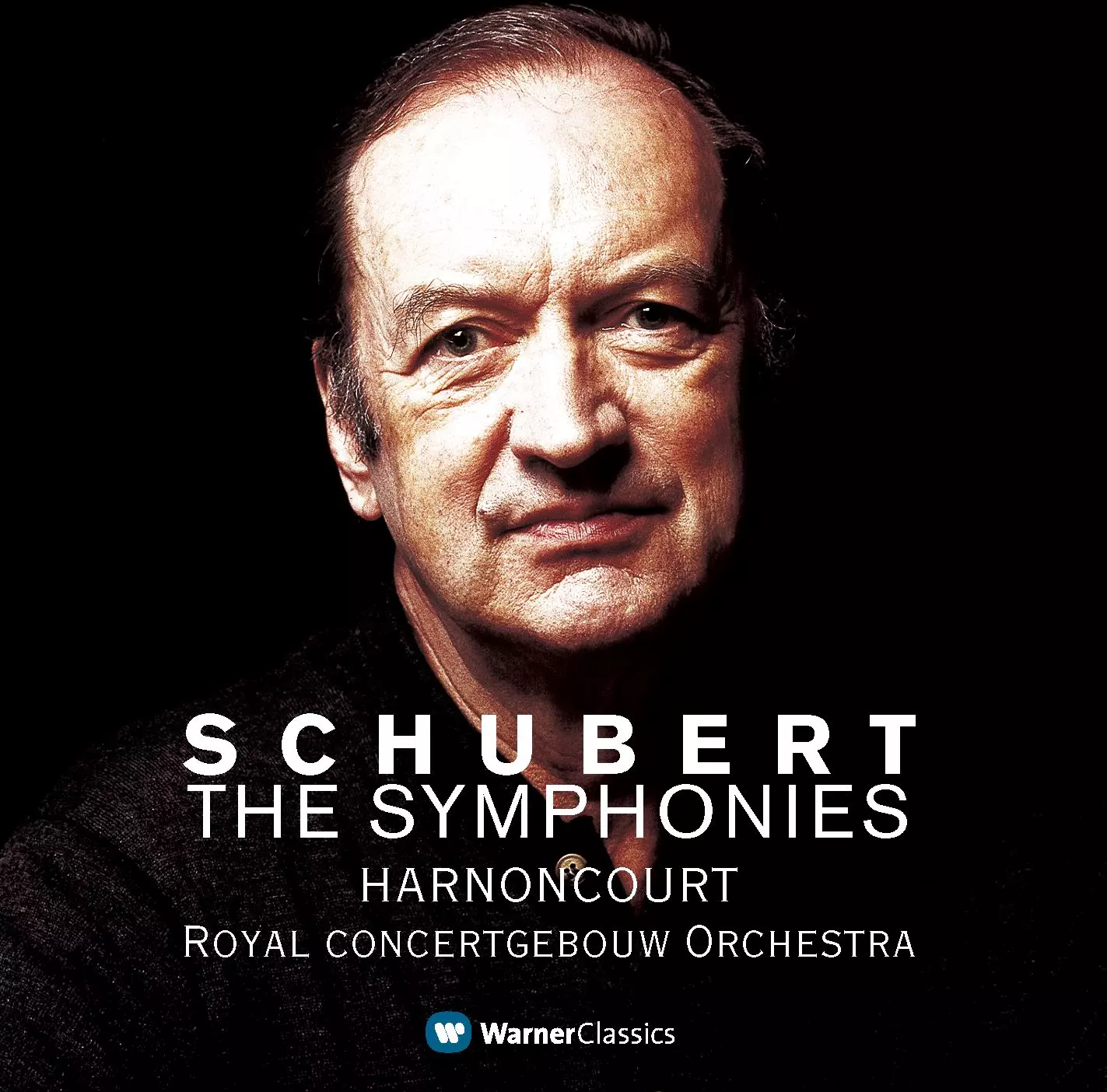 Schubert: Symphonies Nos 1 - 9