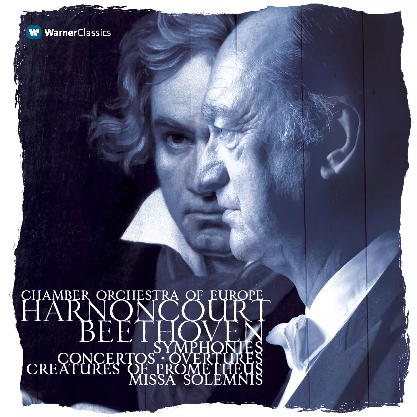 Complete Beethoven Recordings