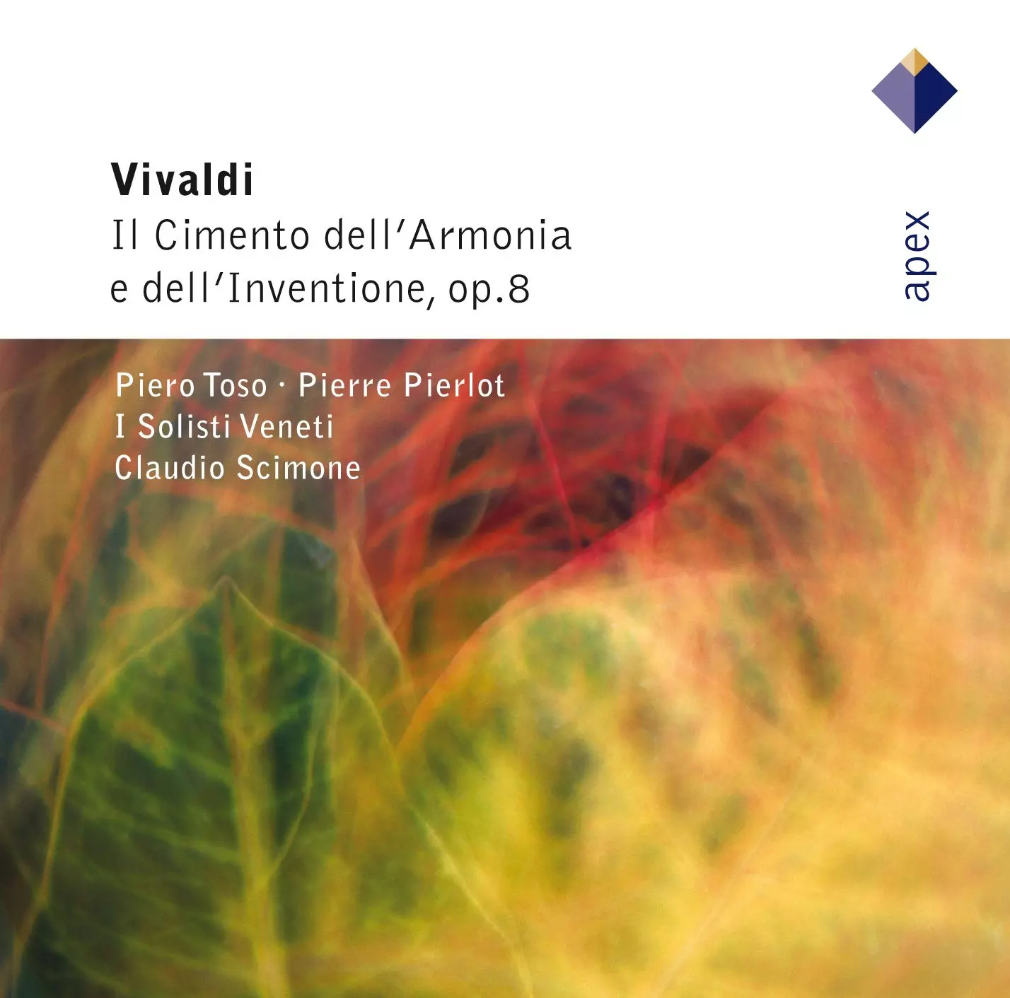 Vivaldi: Le quattro stagioni (The Four Seasons)