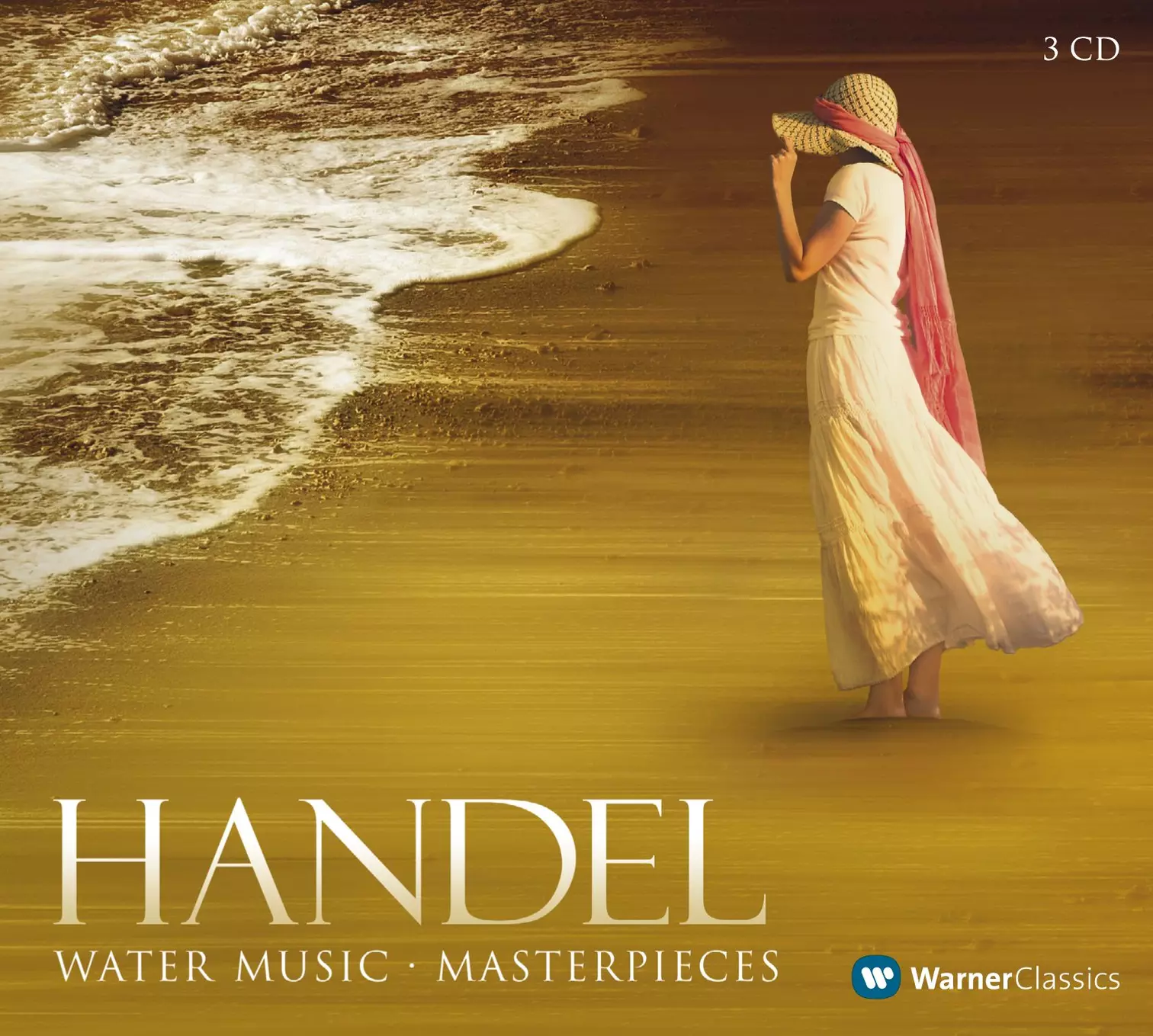 Händel: Masterpieces