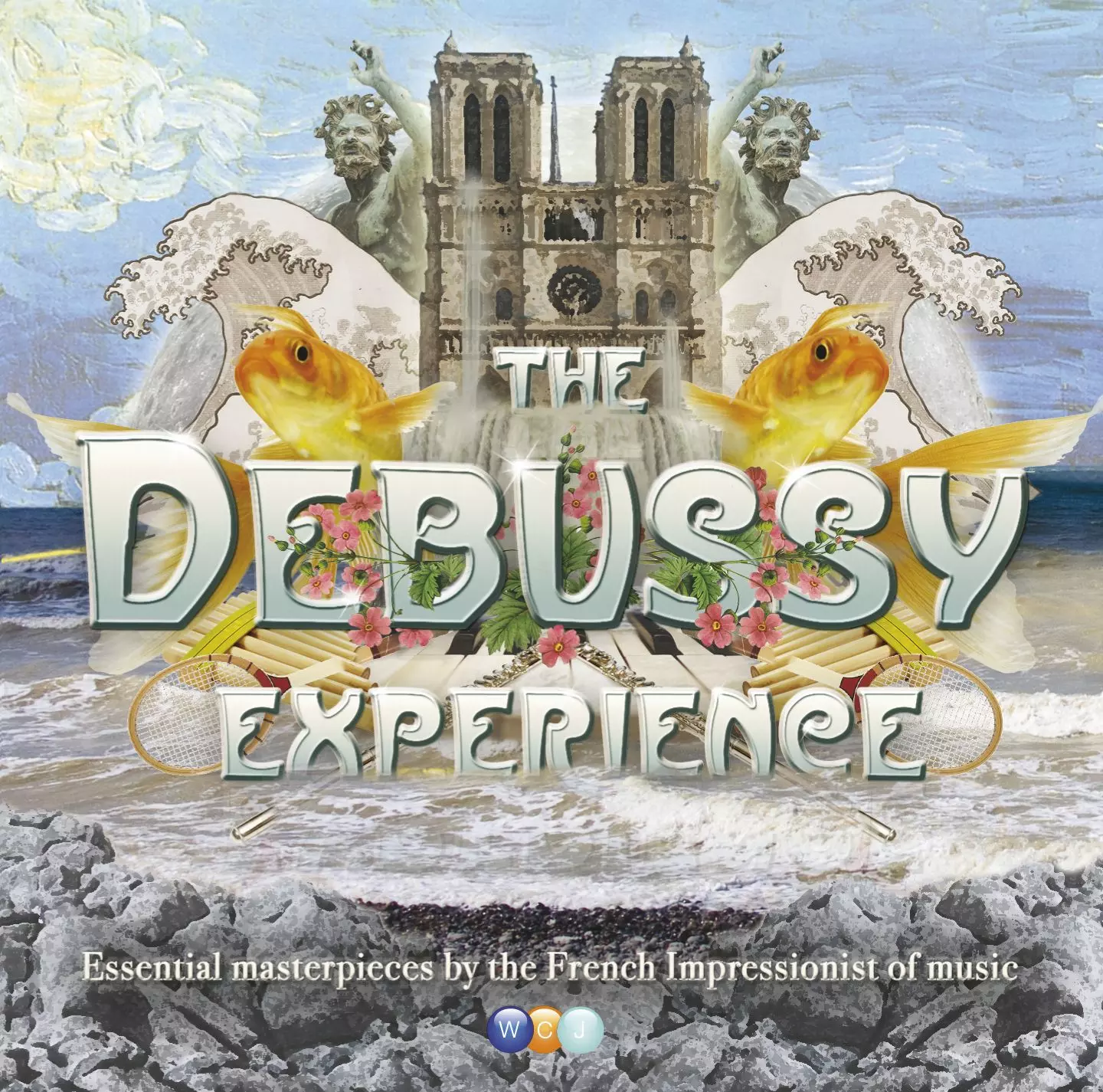 The Debussy Experience