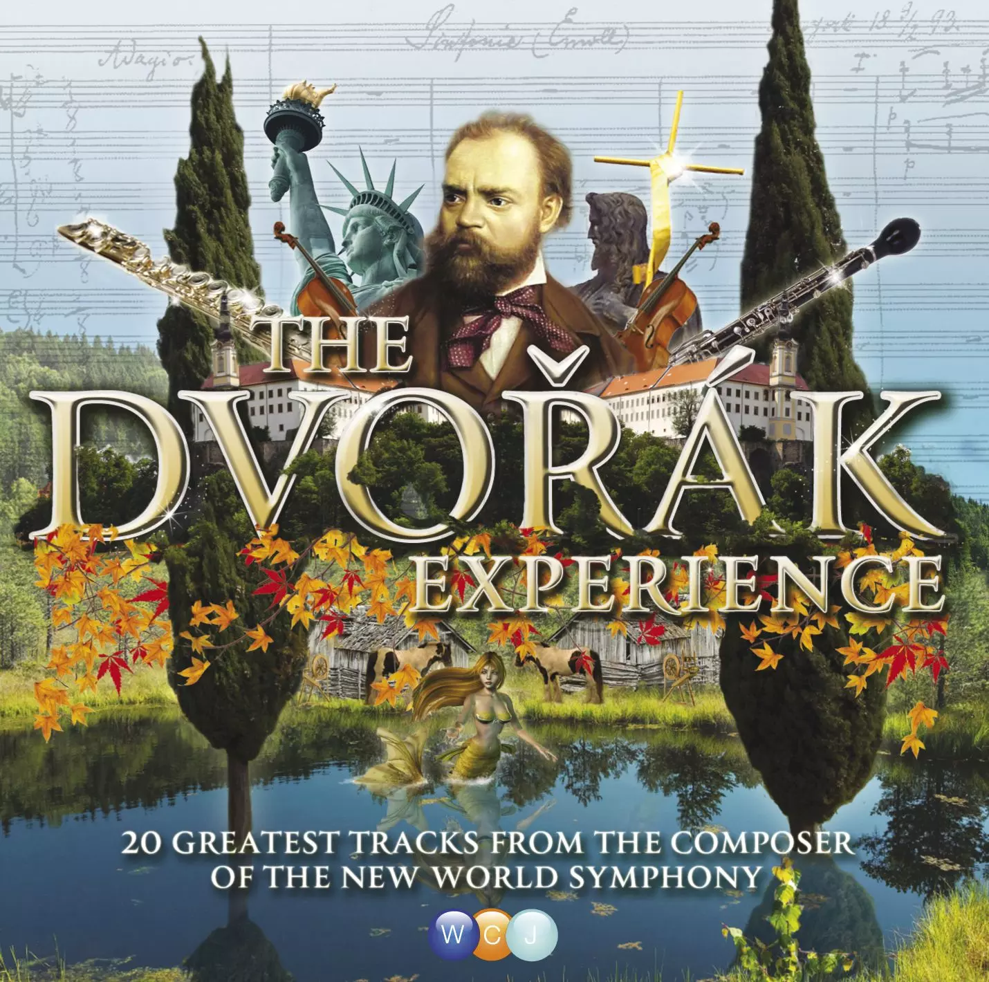 The Dvorák Experience