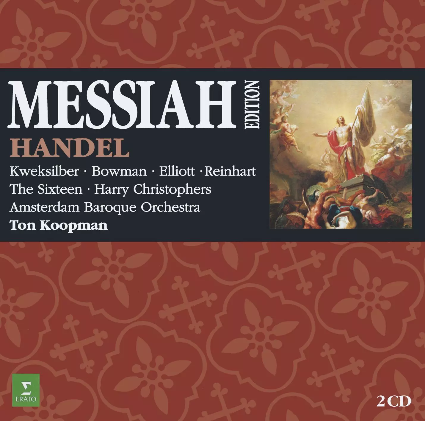Händel: The Messiah