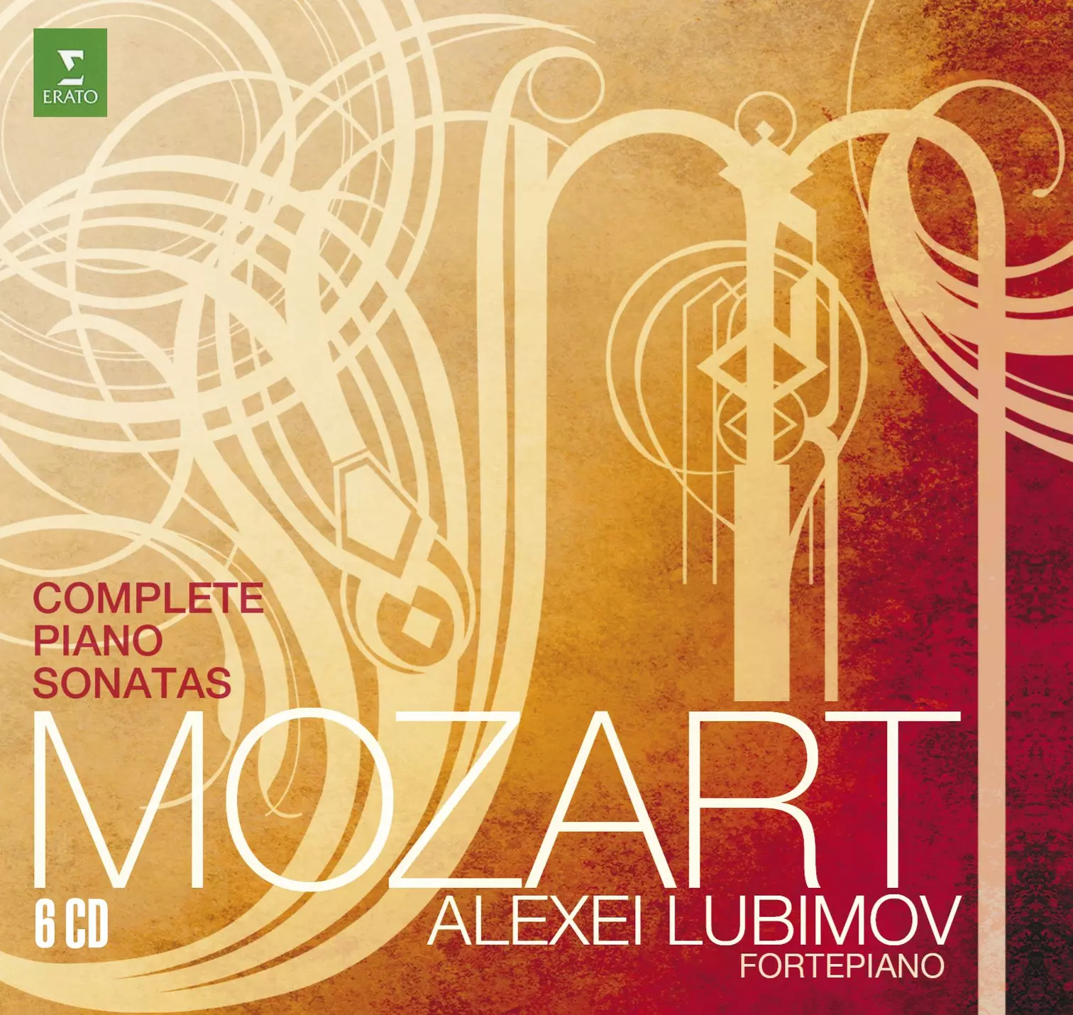 Complete Mozart Piano Sonatas