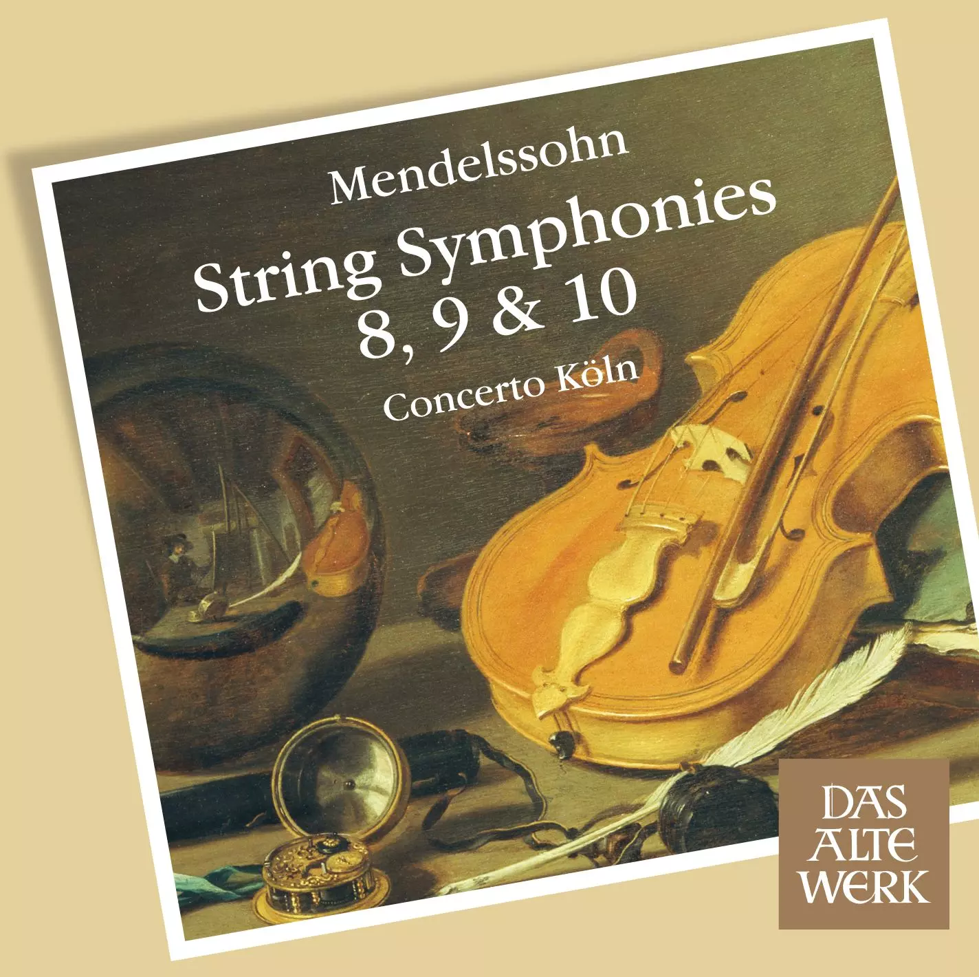 String Symphonies