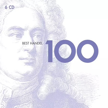 100 Best Händel