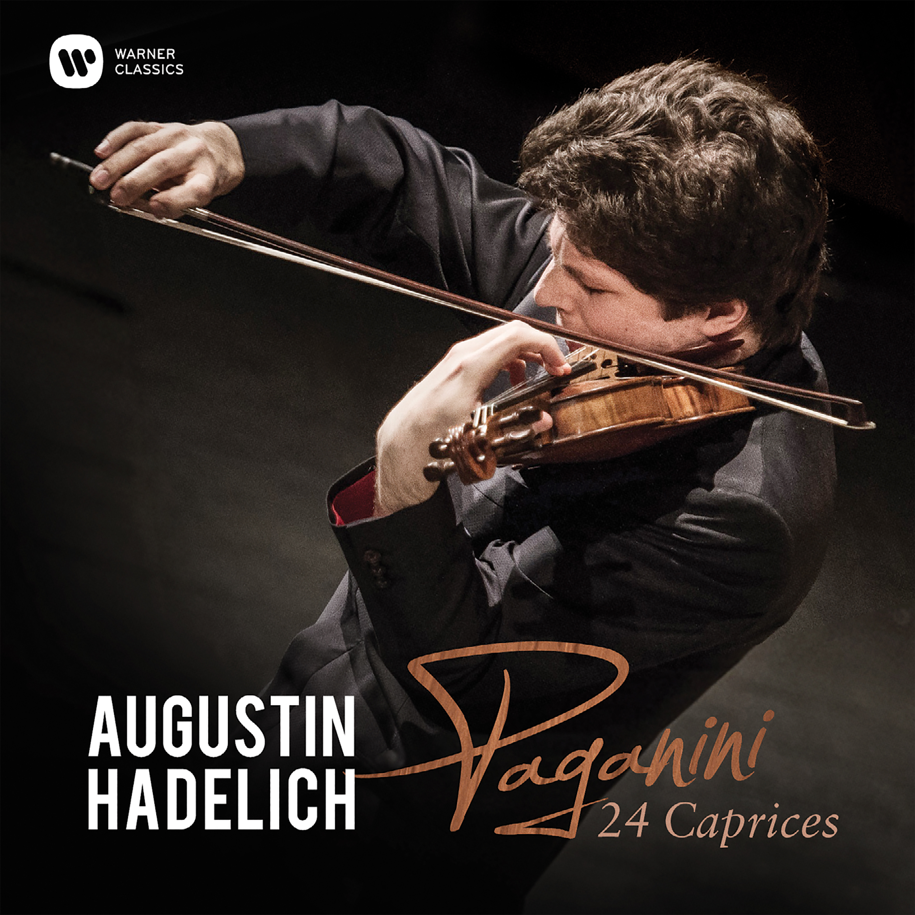 クラシック PAGANINI 24 Caprices,Eva Klesse Violin Paganini Caprices | Warner Classics