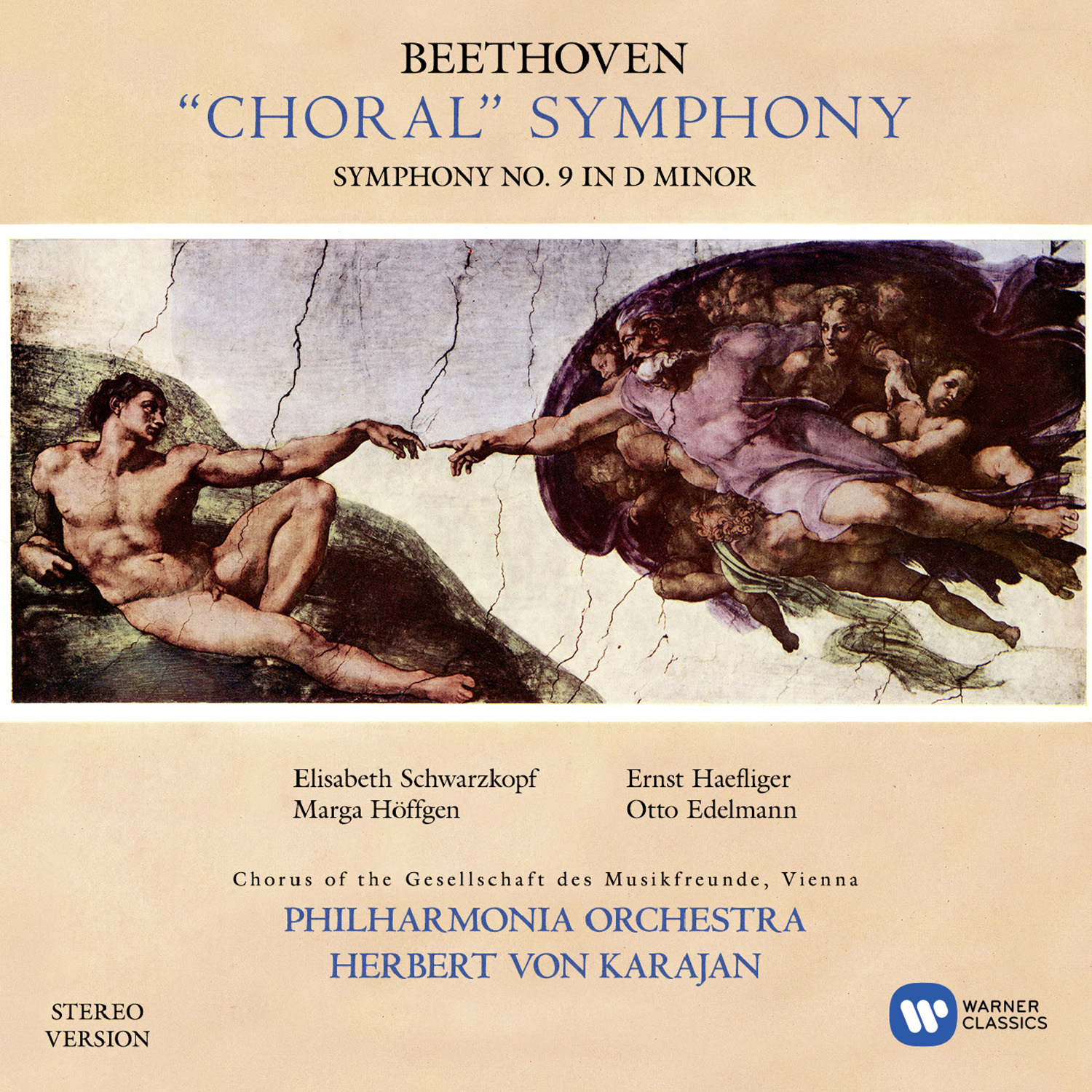Beethoven - Symphony No.9 