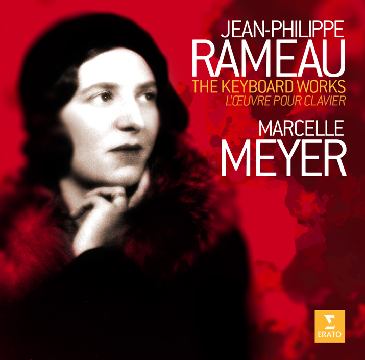 Rameau: The Keyboard Works | Warner Classics