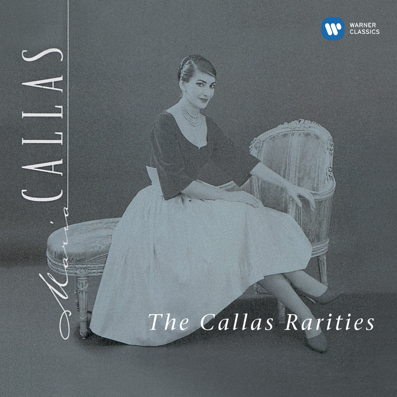 The Callas Rarities Callas Remastered Warner Classics