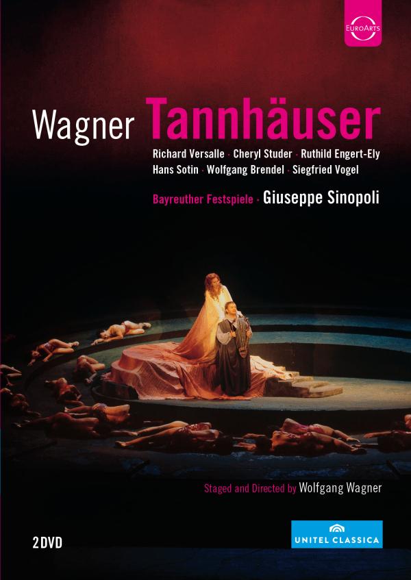 Richard Wagner: Tannhäuser - Bayreuther Festspiele | Warner Classics