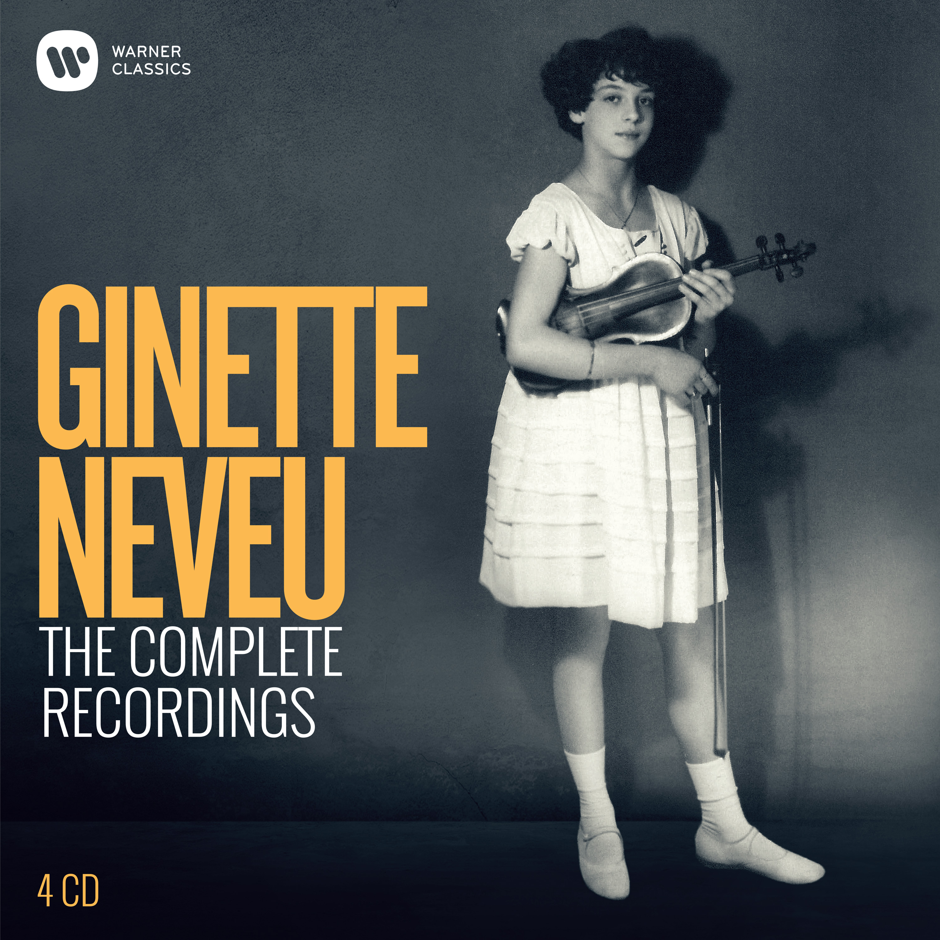 The Complete Recordings | Warner Classics