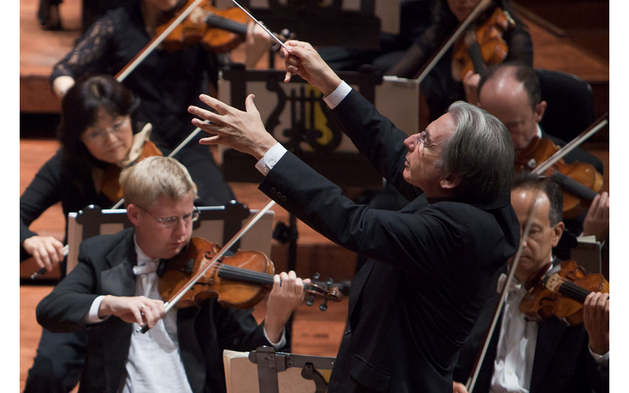 San Francisco Symphony Warner Classics