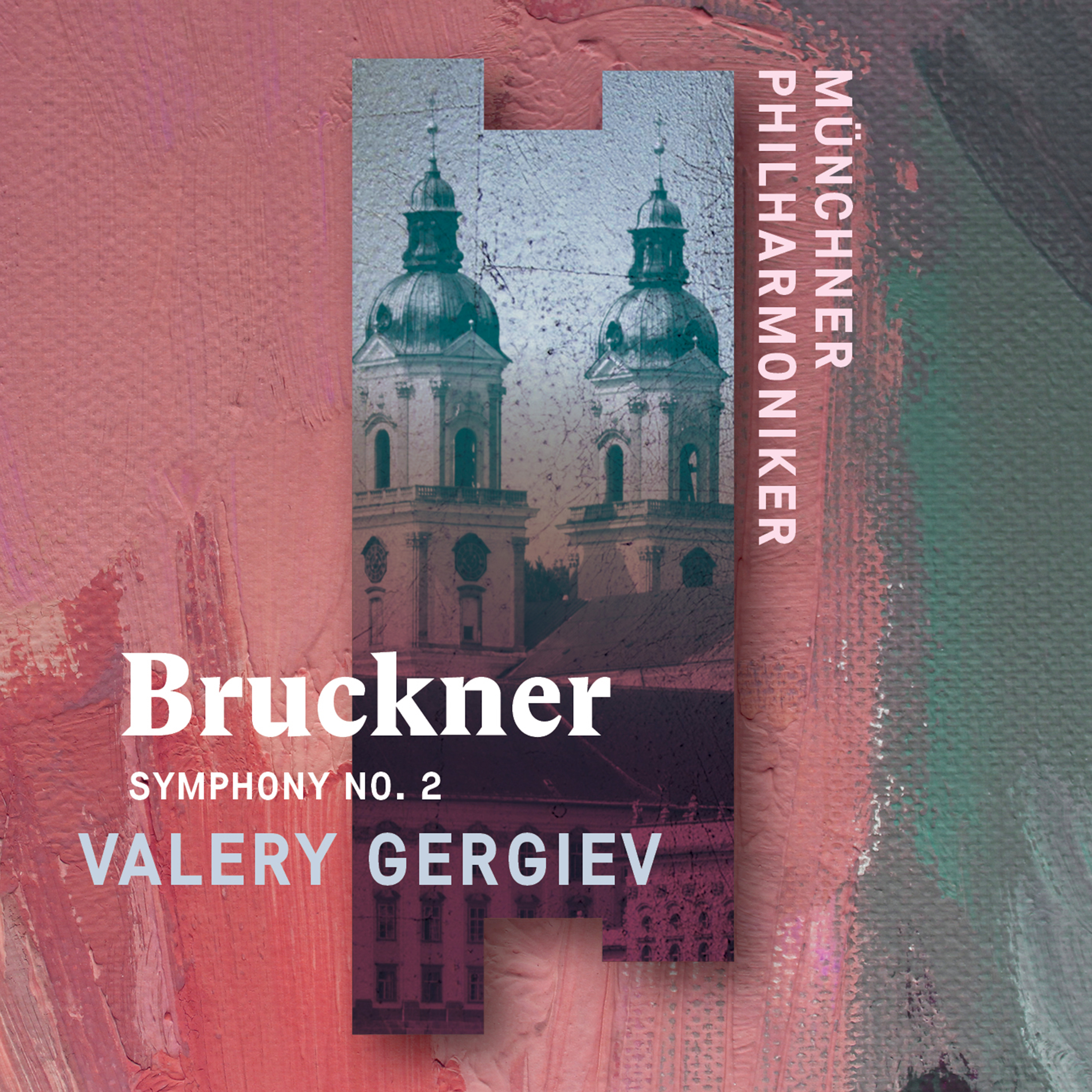 Bruckner Symphony No. 2 Warner Classics