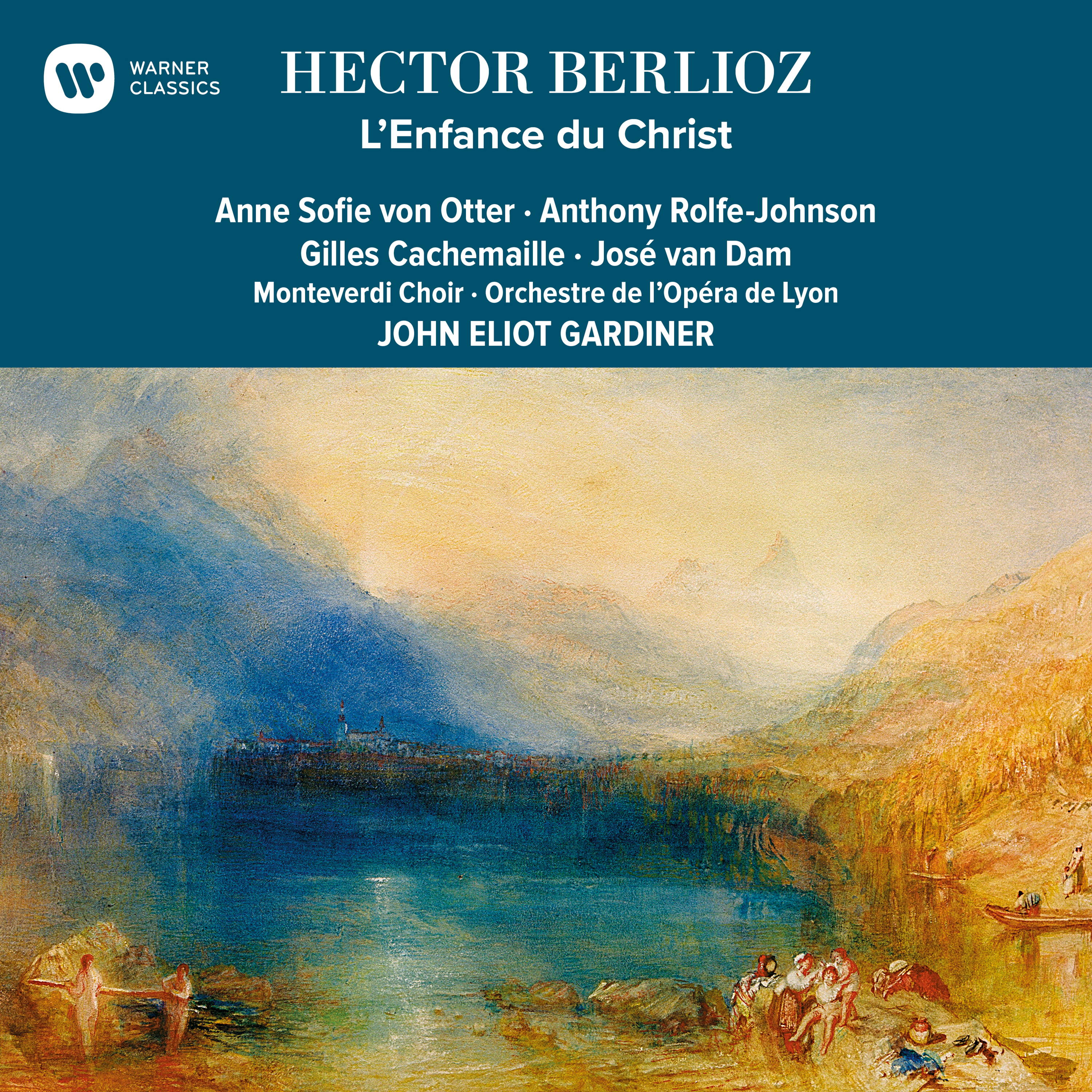 Berlioz: L