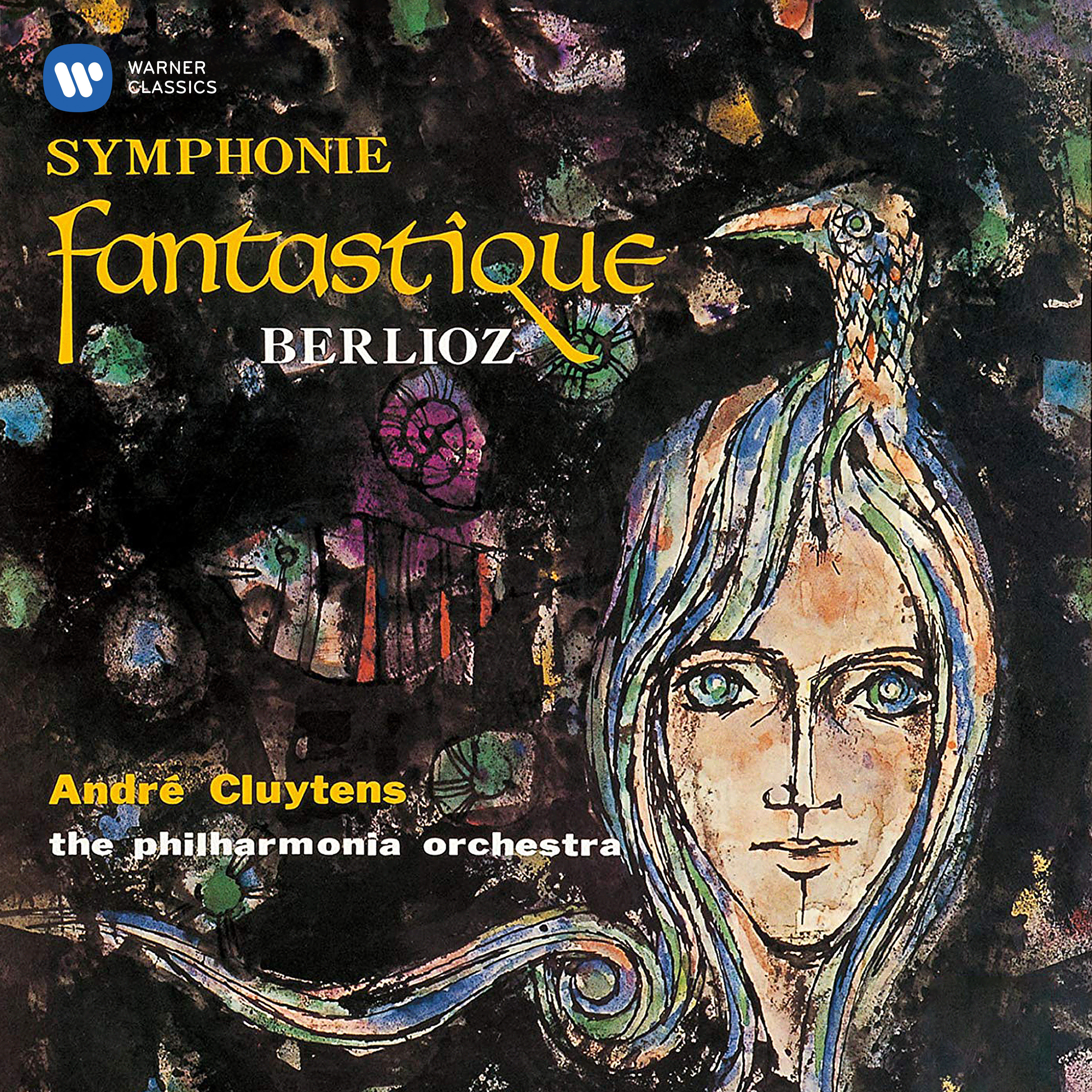 Berlioz: Symphonie fantastique | Warner Classics