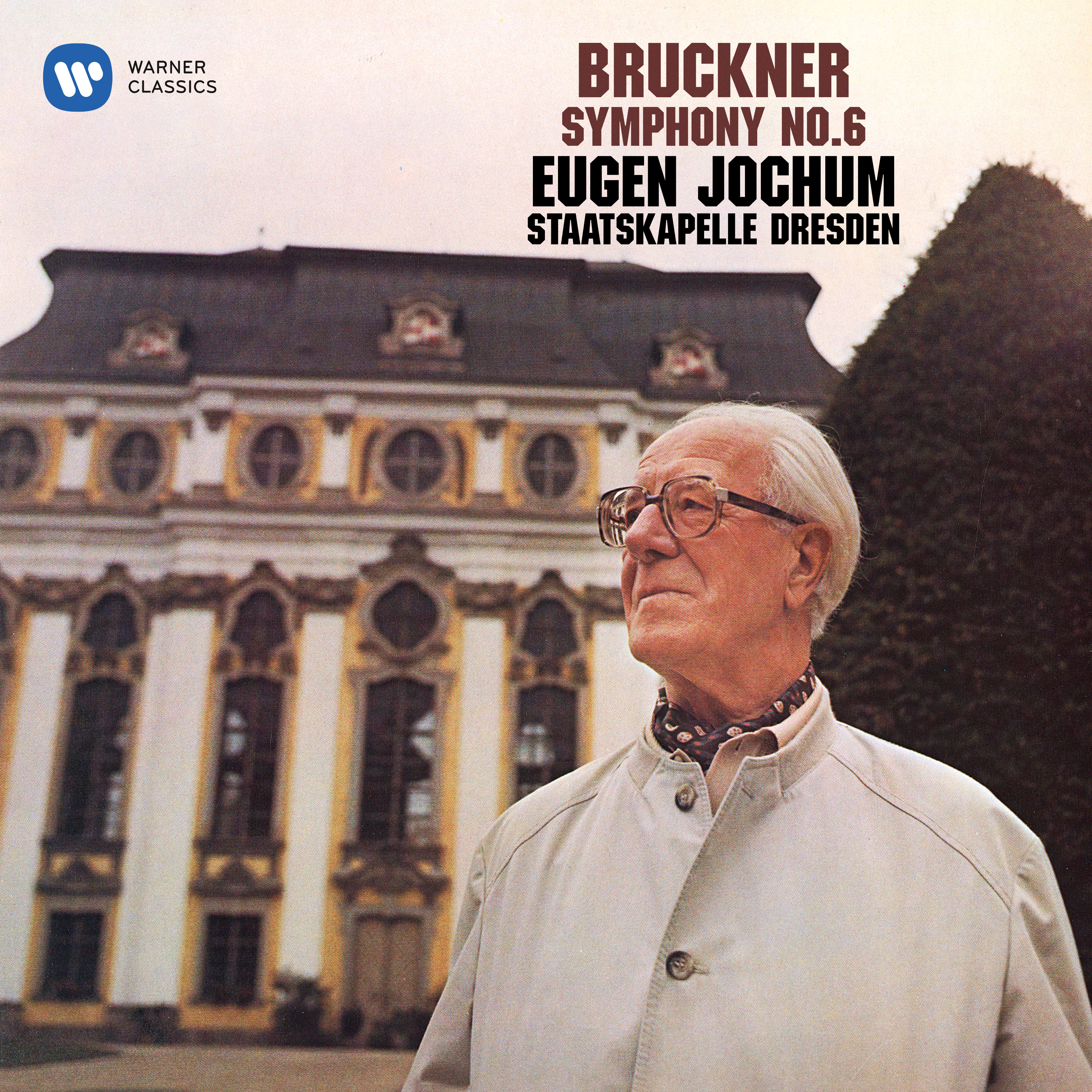 Bruckner: Symphony No. 6 | Warner Classics