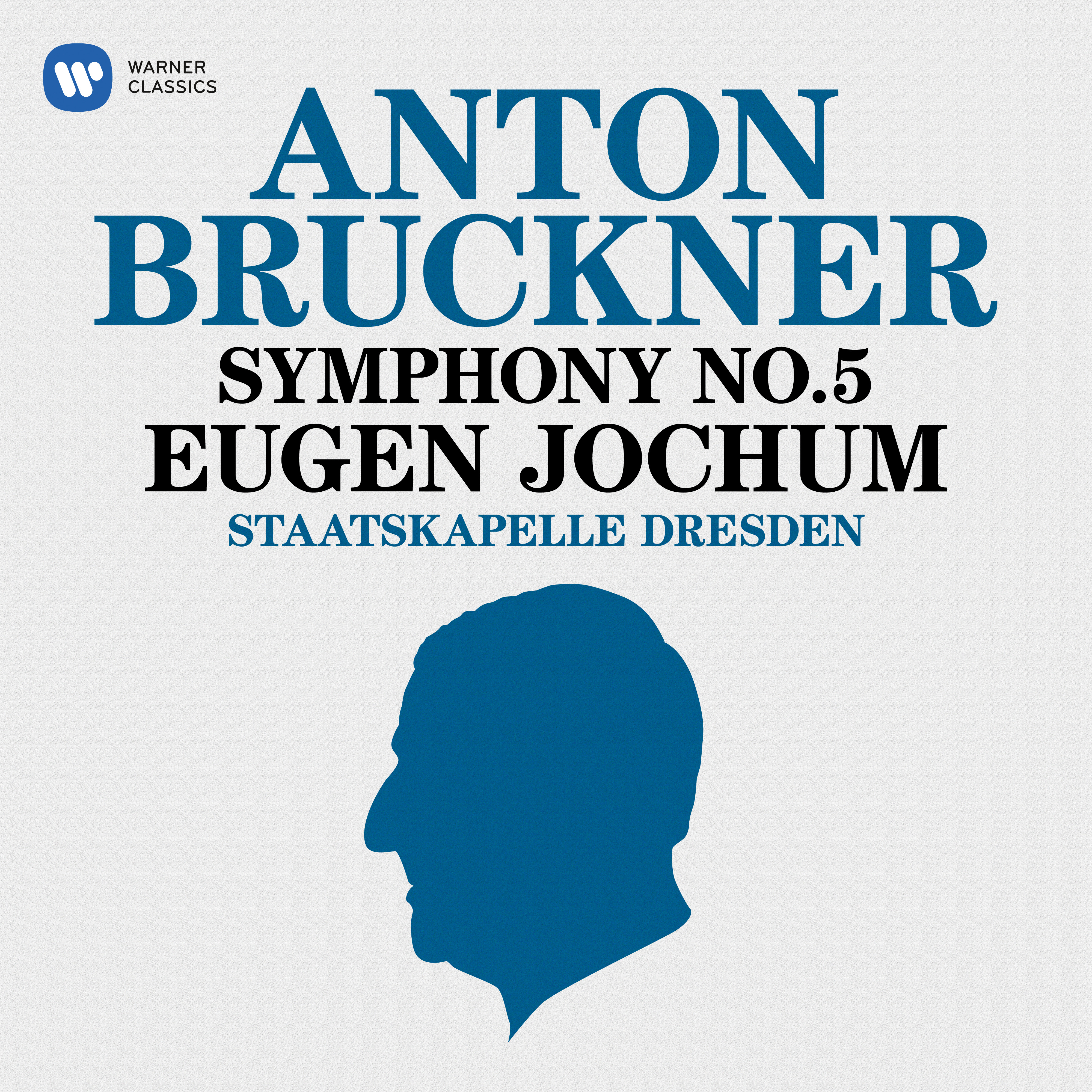 Bruckner: Symphony No. 5 | Warner Classics