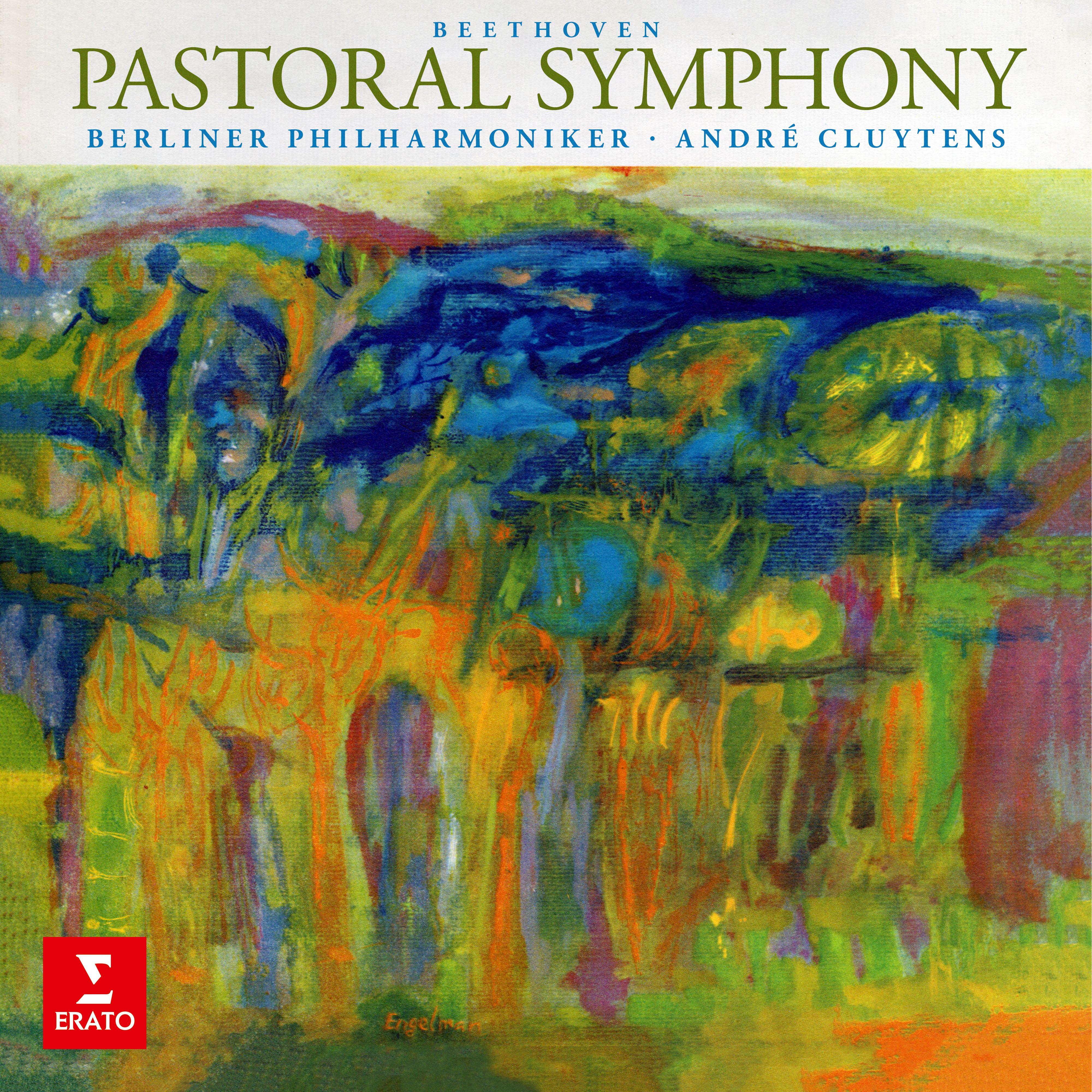 Beethoven: Symphony No. 6 “Pastoral” | Warner Classics