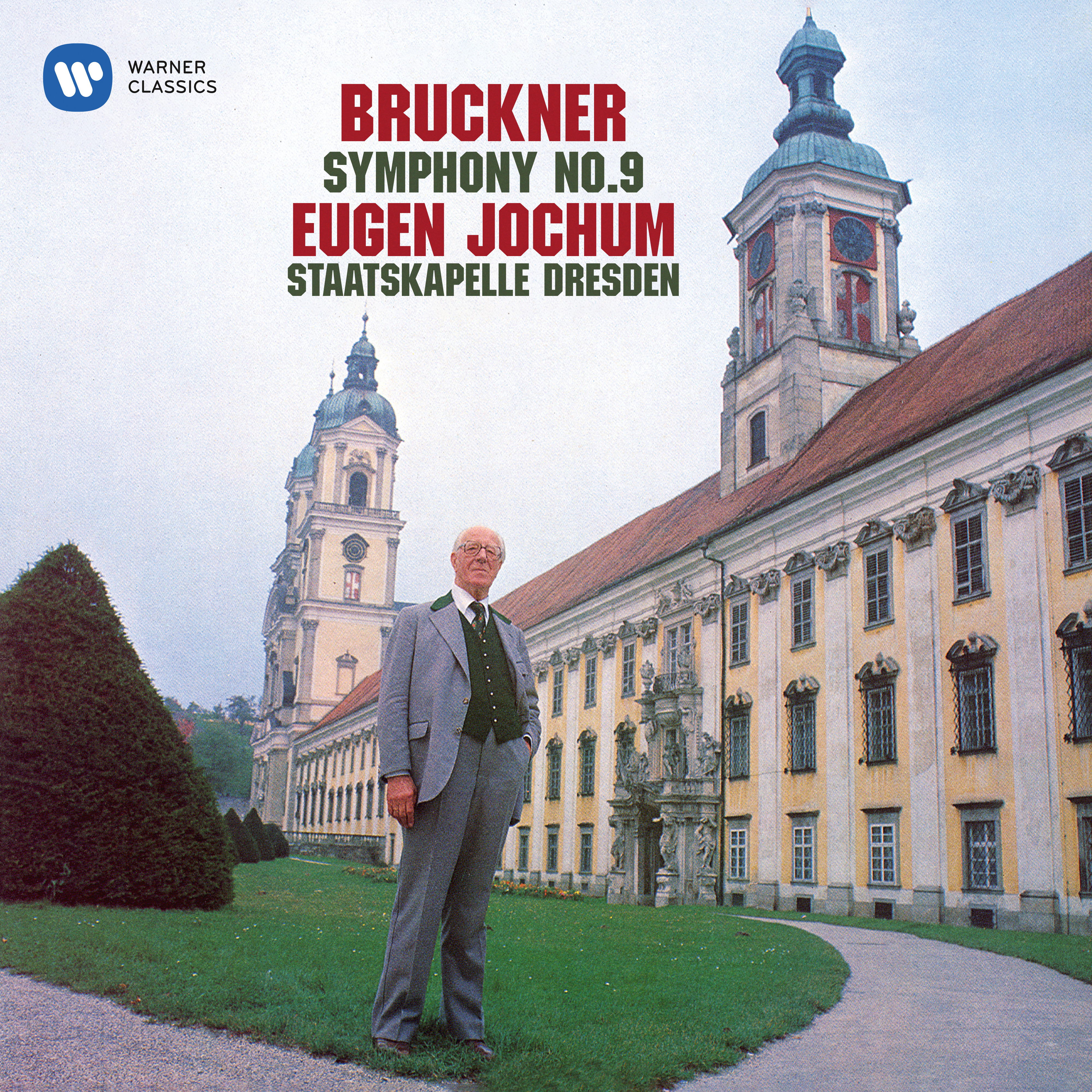 Bruckner: Symphony No. 9 | Warner Classics