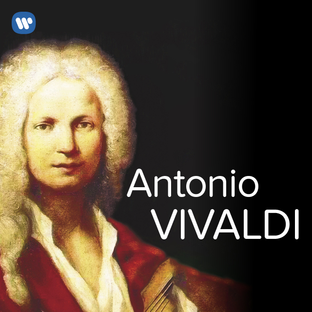 Antonio Vivaldi | Warner Classics