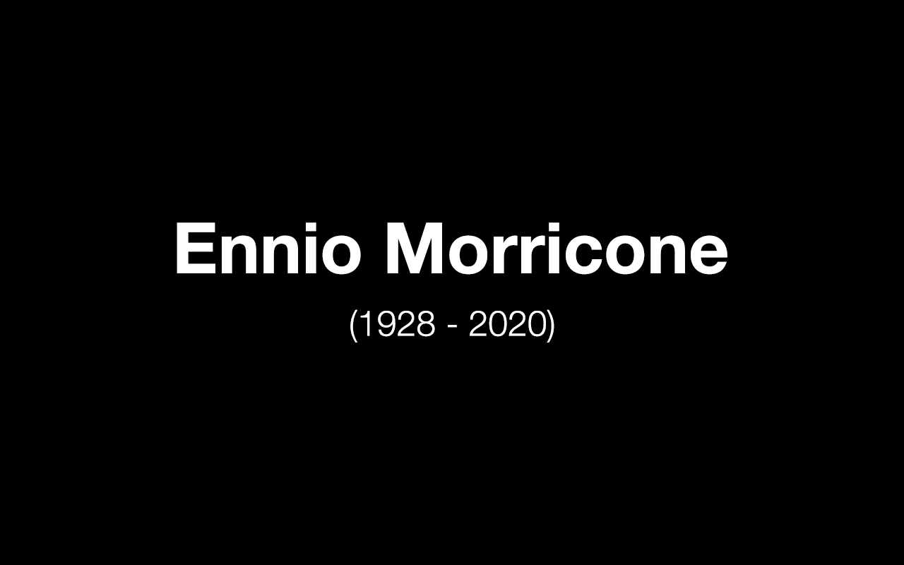 Ennio Morricone | Warner Classics