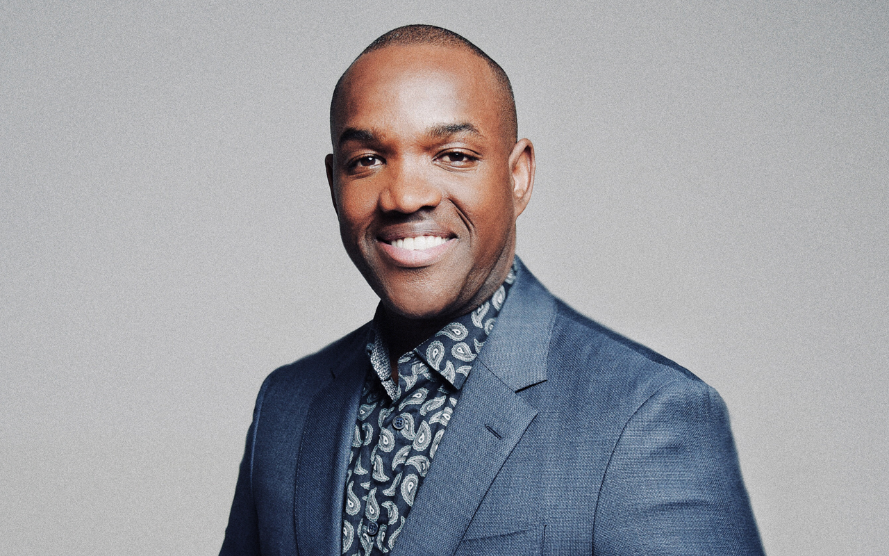 Lawrence Brownlee Warner Classics