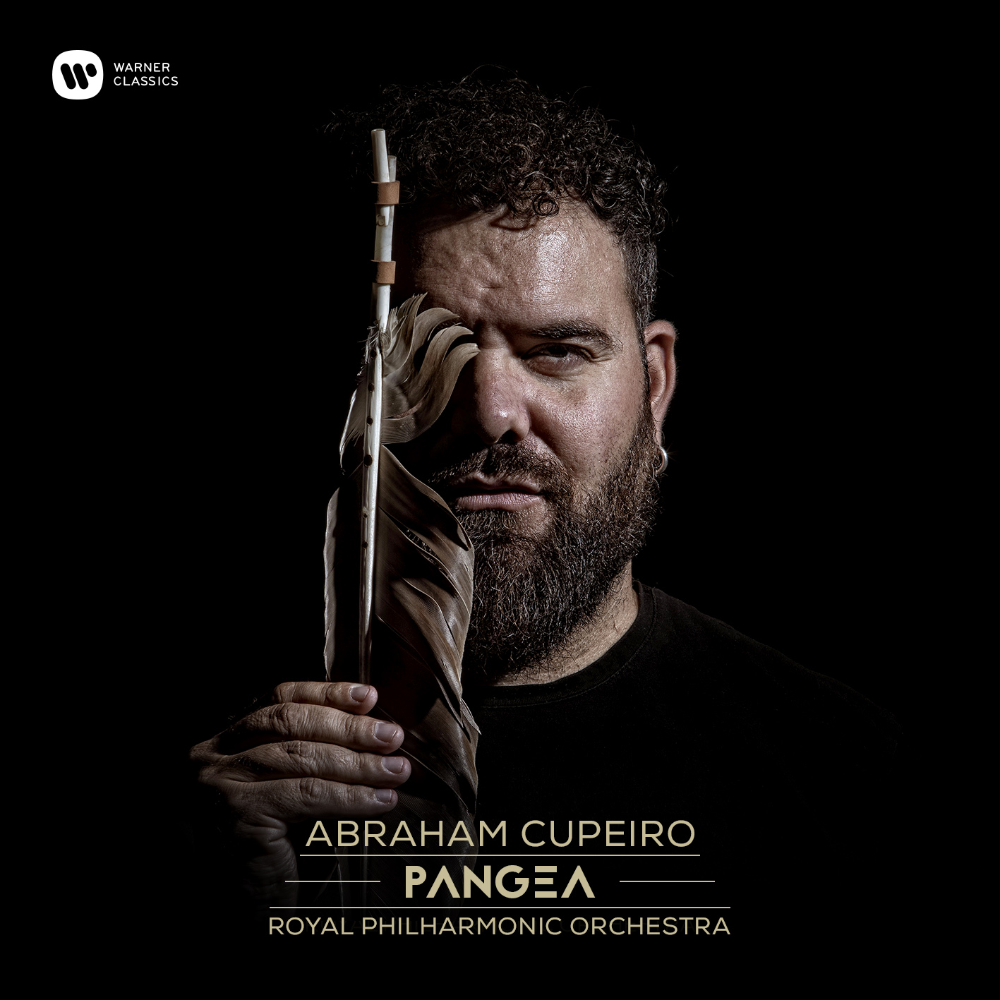 Abraham Cupeiro | Warner Classics