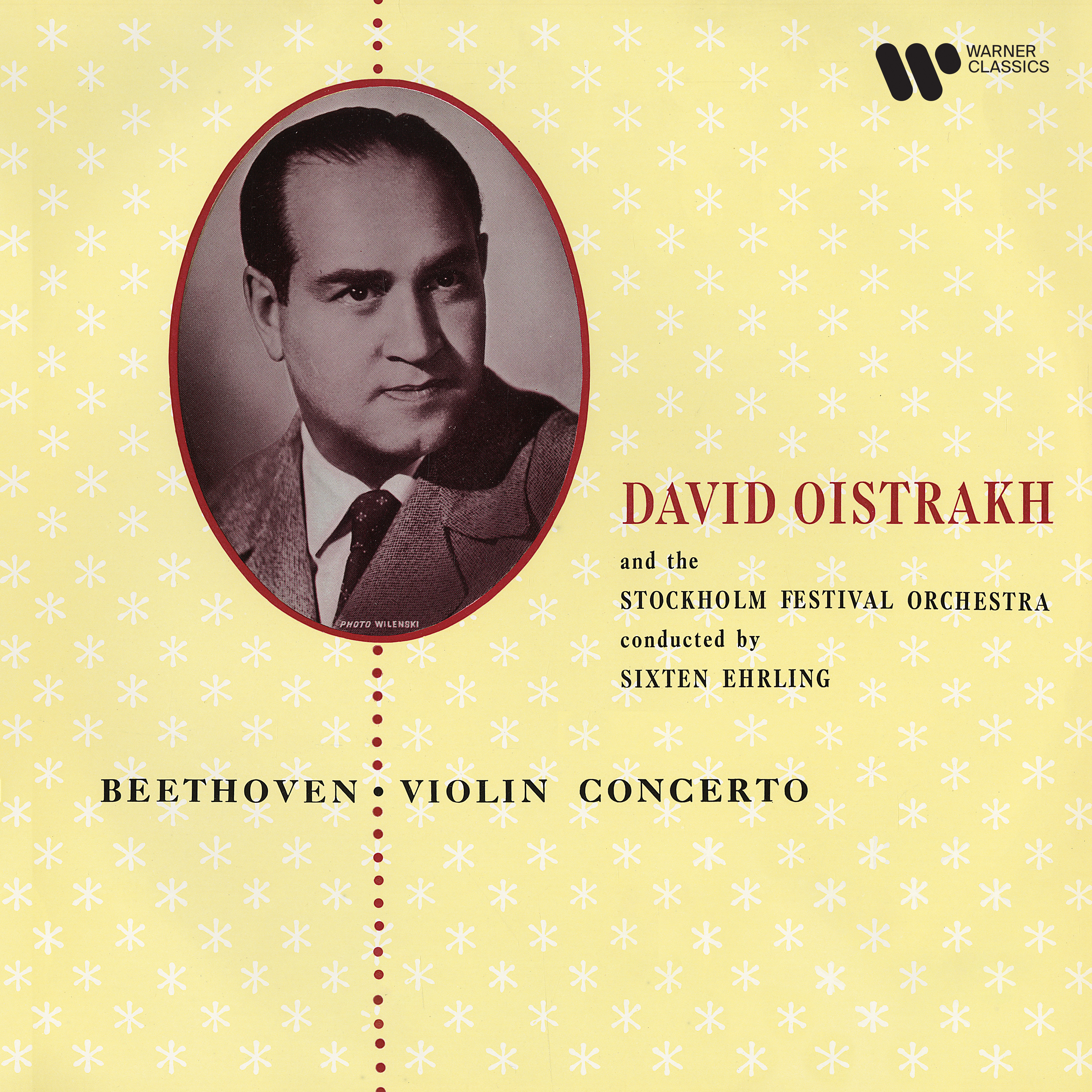 Beethoven: Violin Concerto | Warner Classics