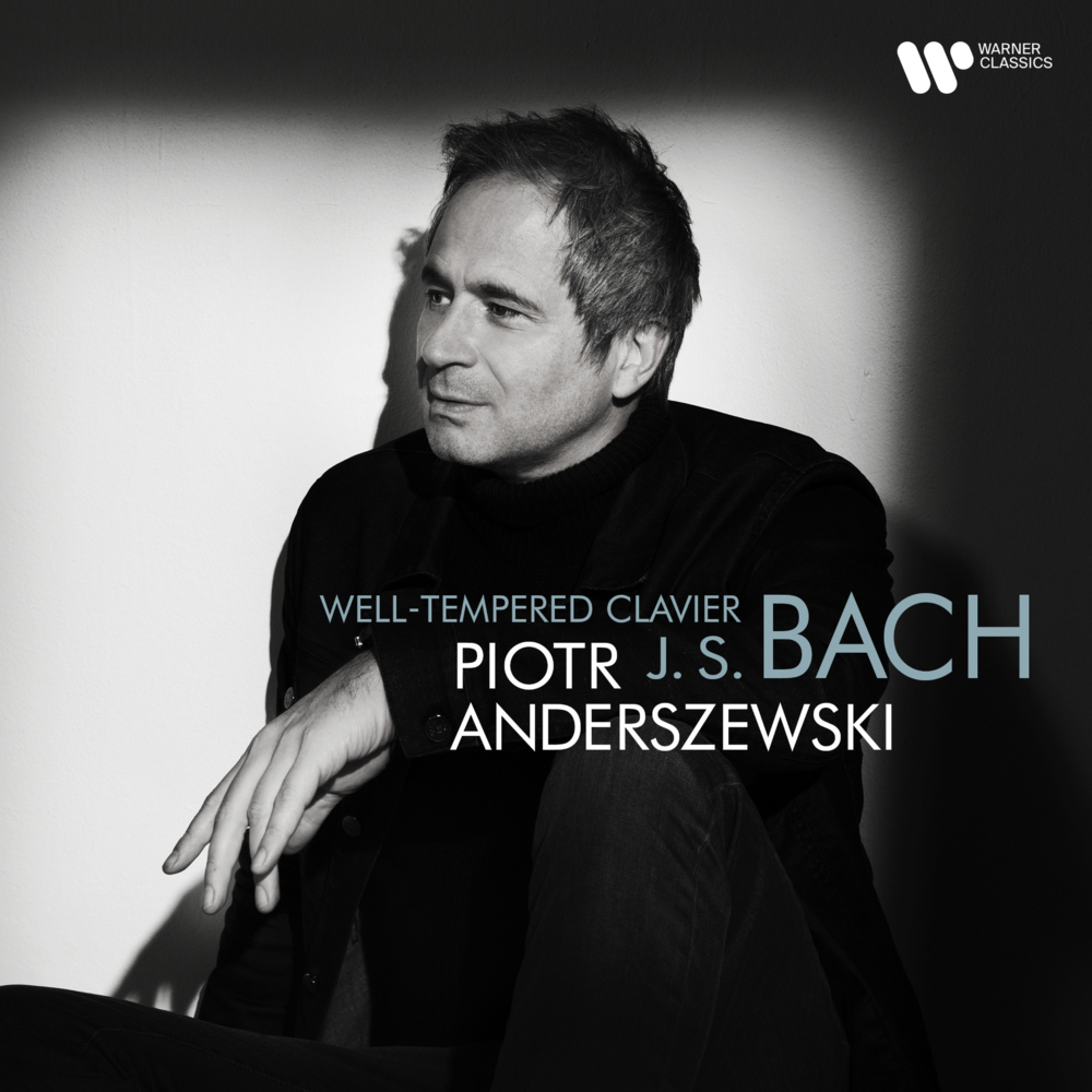 J.S. Bach: Well-tempered Clavier | Warner Classics