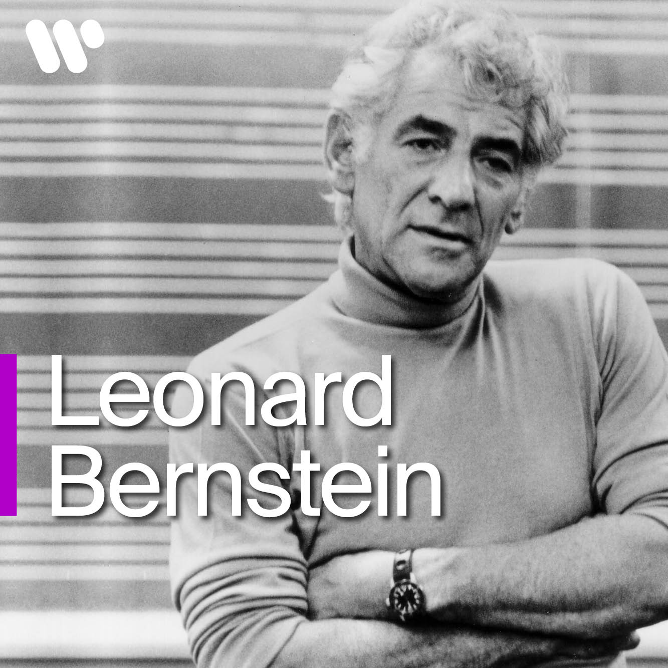 Leonard Bernstein | Warner Classics