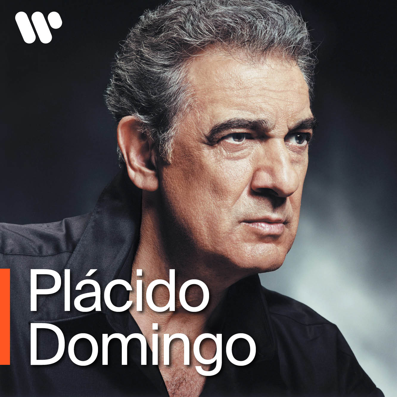 Plácido Domingo | Warner Classics