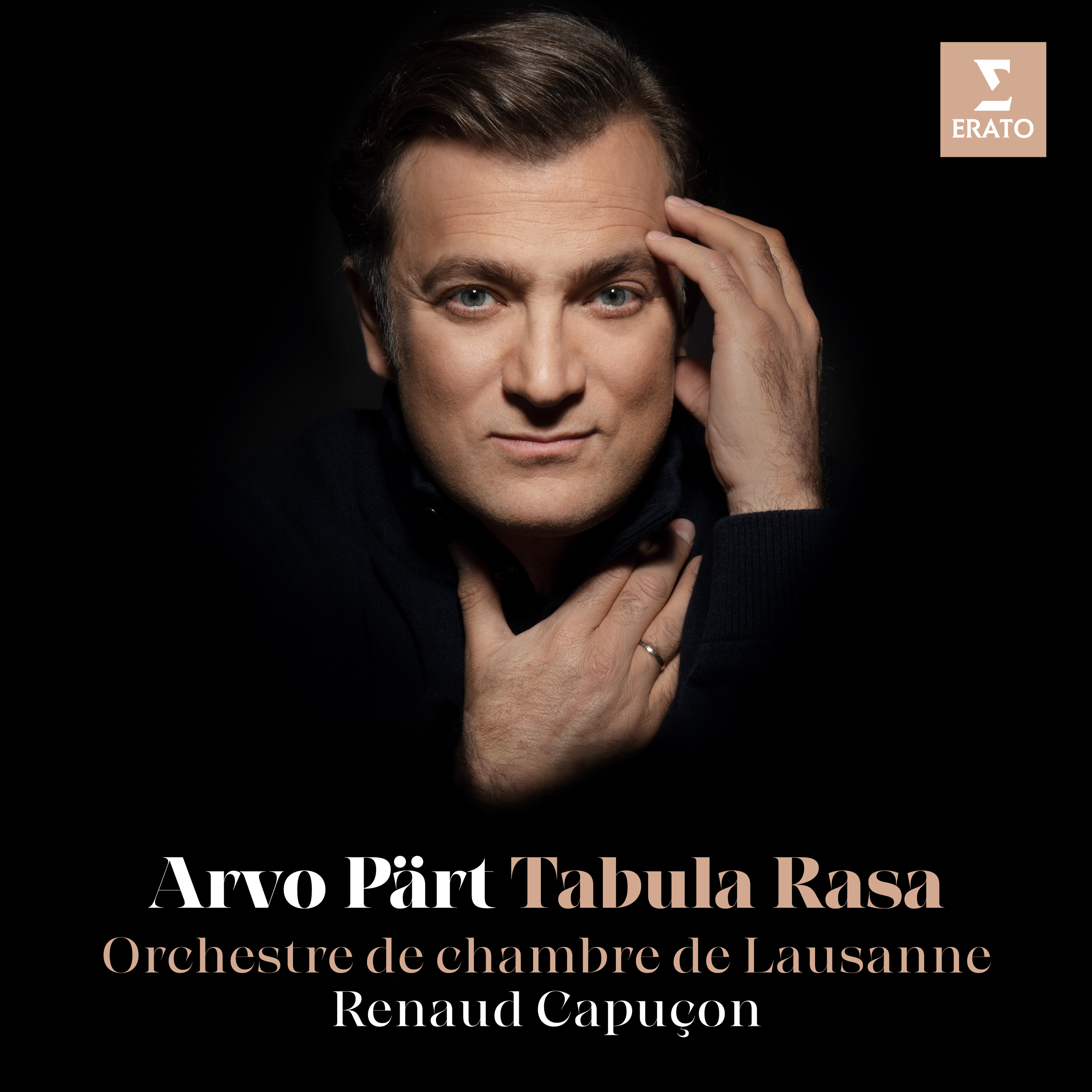 Arvo Pärt: Tabula Rasa | Warner Classics