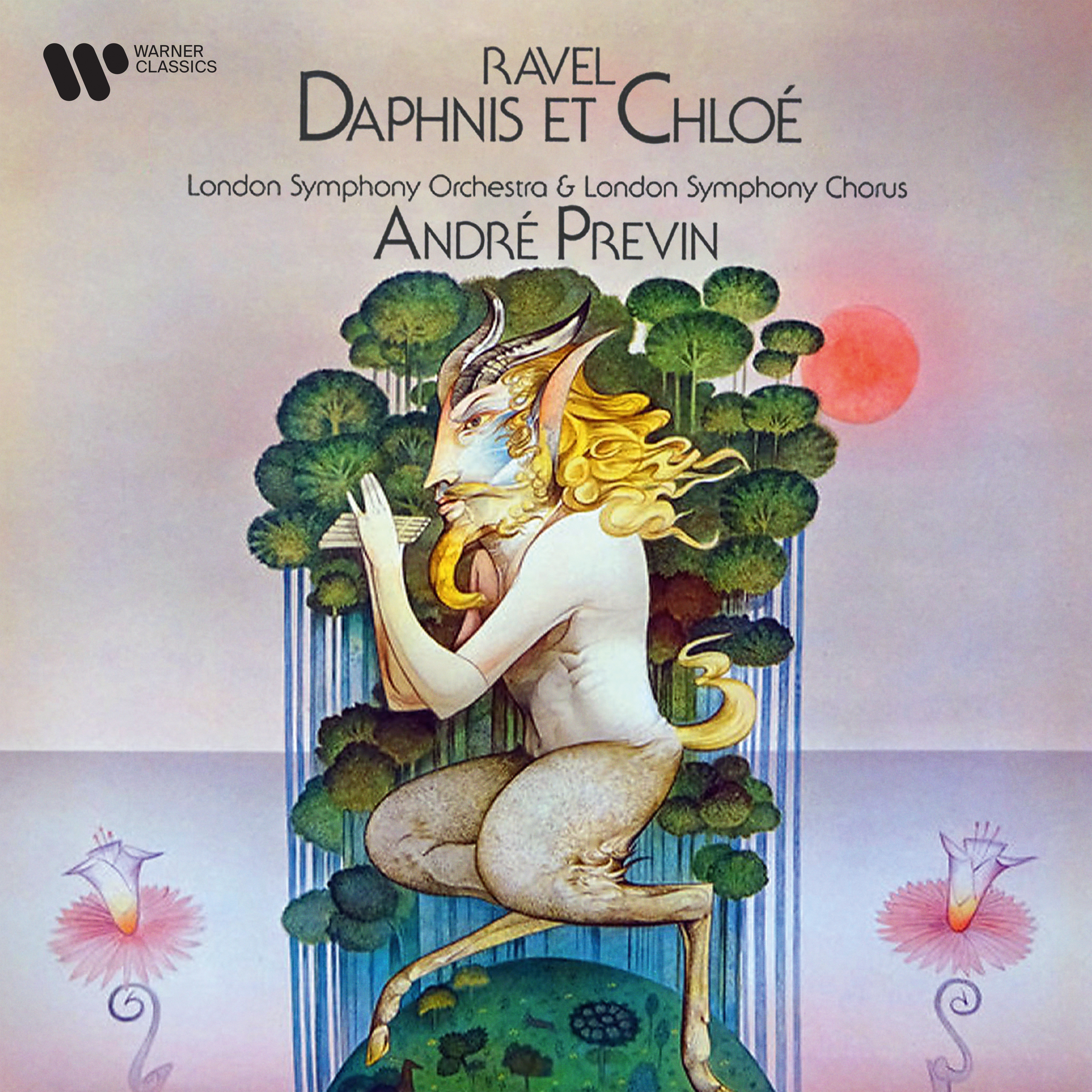 【中古】 Daphnis Et Chloe / Ravel Ravel: Daphnis et Chloé | Warner Classics