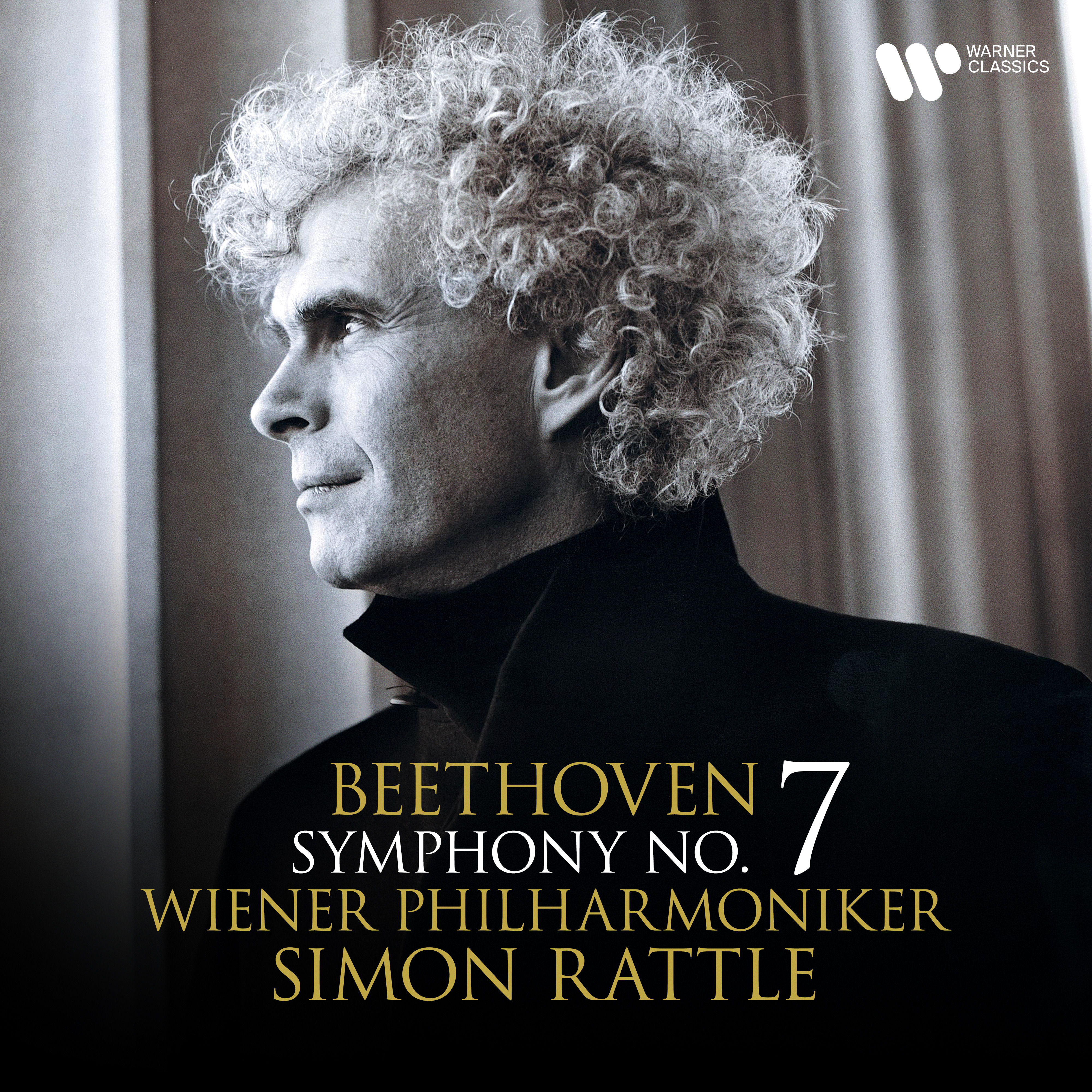 Beethoven: Symphony No. 7 | Warner Classics