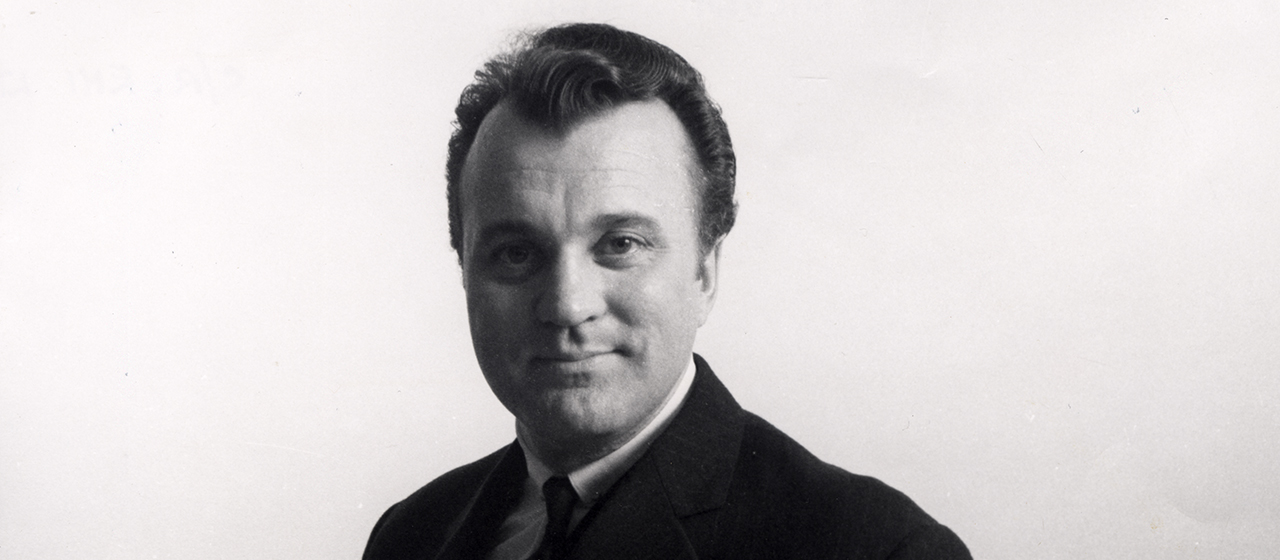 Nicolai Gedda Warner Classics