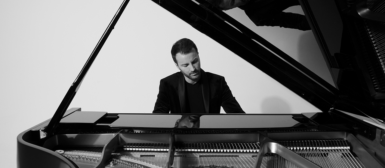 RIOPY Warner Classics