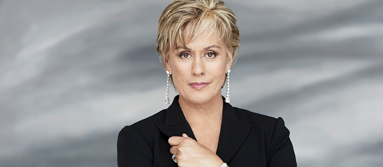 Kiri Te Kanawa | Warner Classics