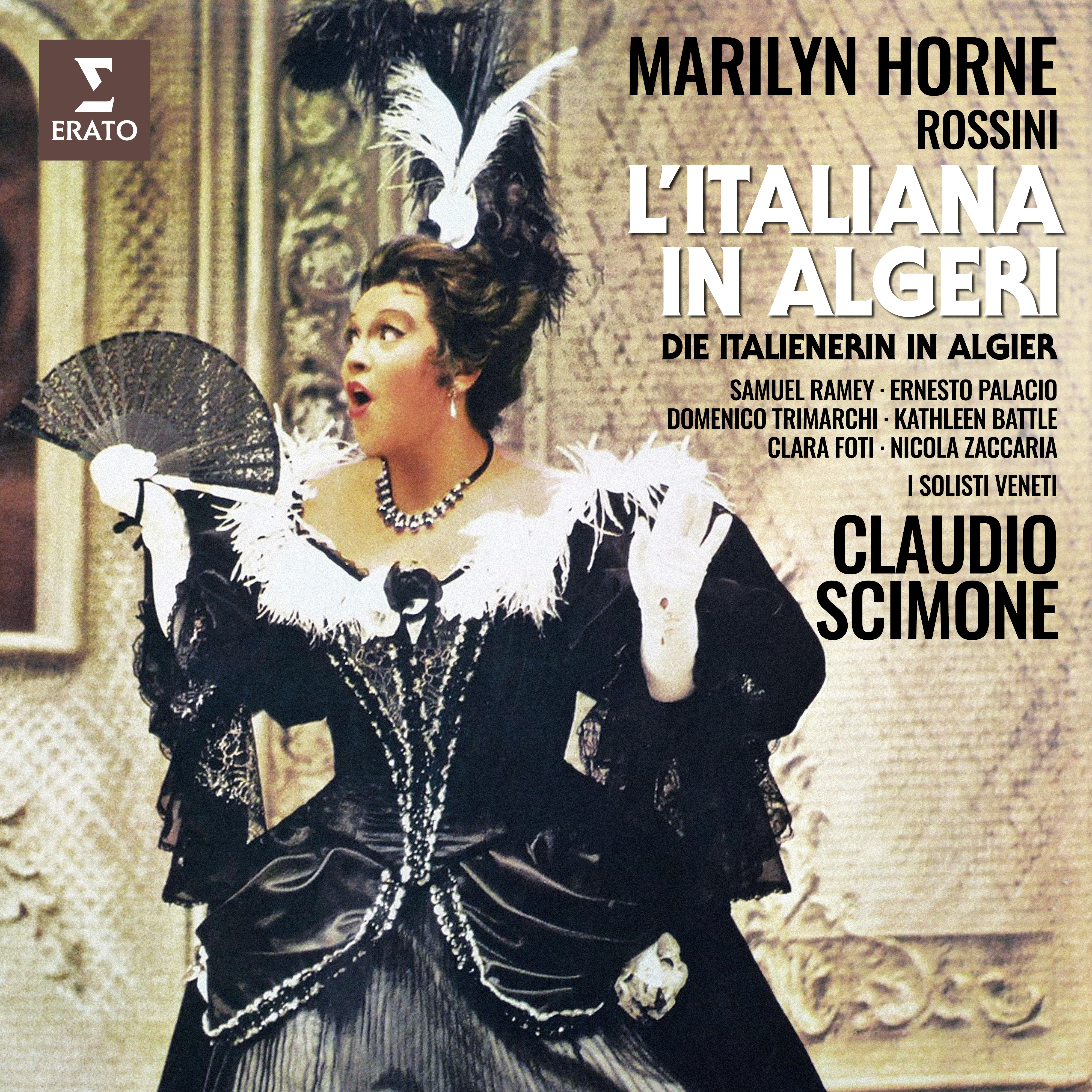 (未使用･未開封品)　Rossini: L'Italiana in Algeri [DVD] [Import] ar3p5n1 Amazon.com: Rossini: L'Italiana in Algeri [DVD Video