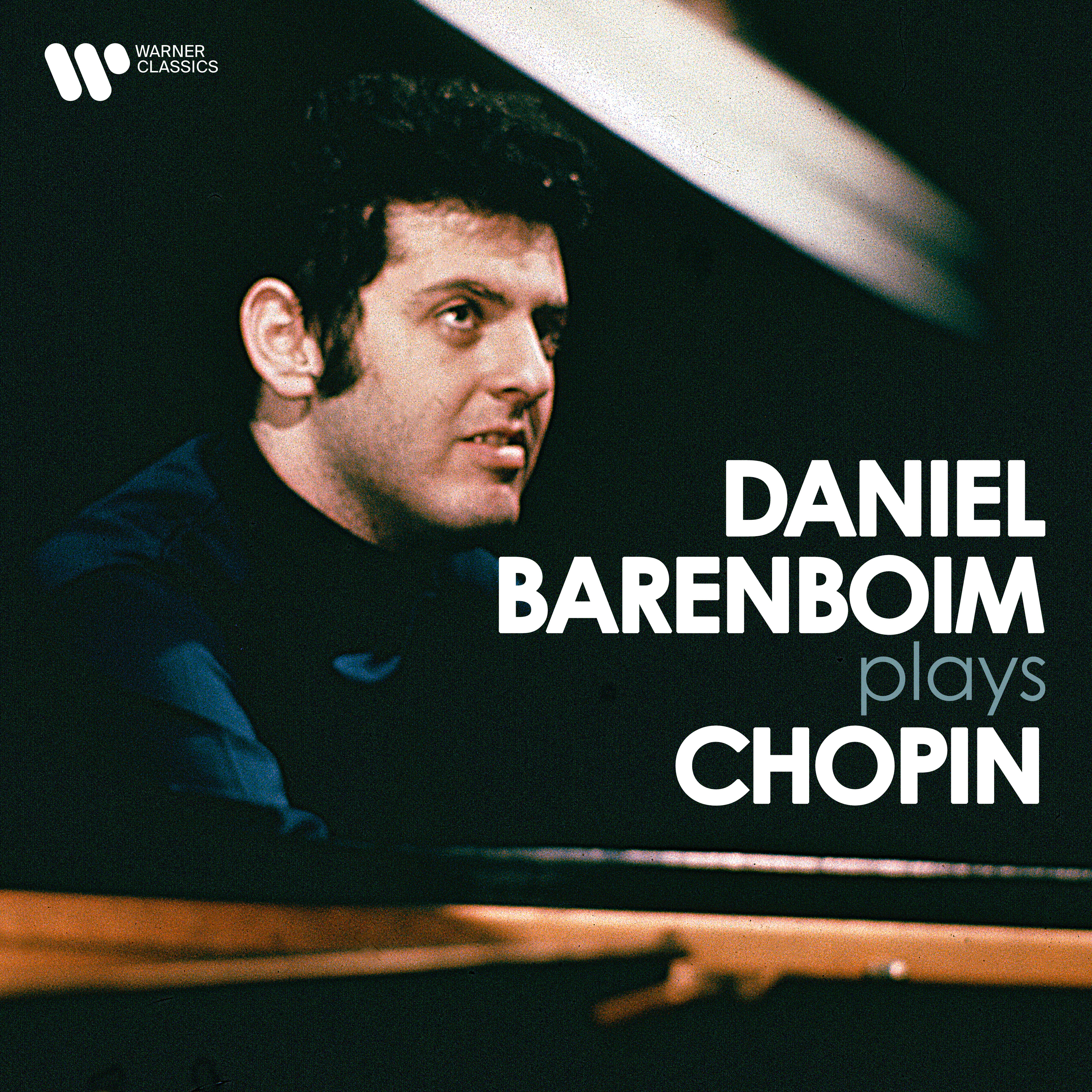 その他 Warsaw Recital: Daniel Barenboim Plays Chopin [DVD] [Import] wgteh8f Daniel Barenboim Plays Chopin | Warner Classics
