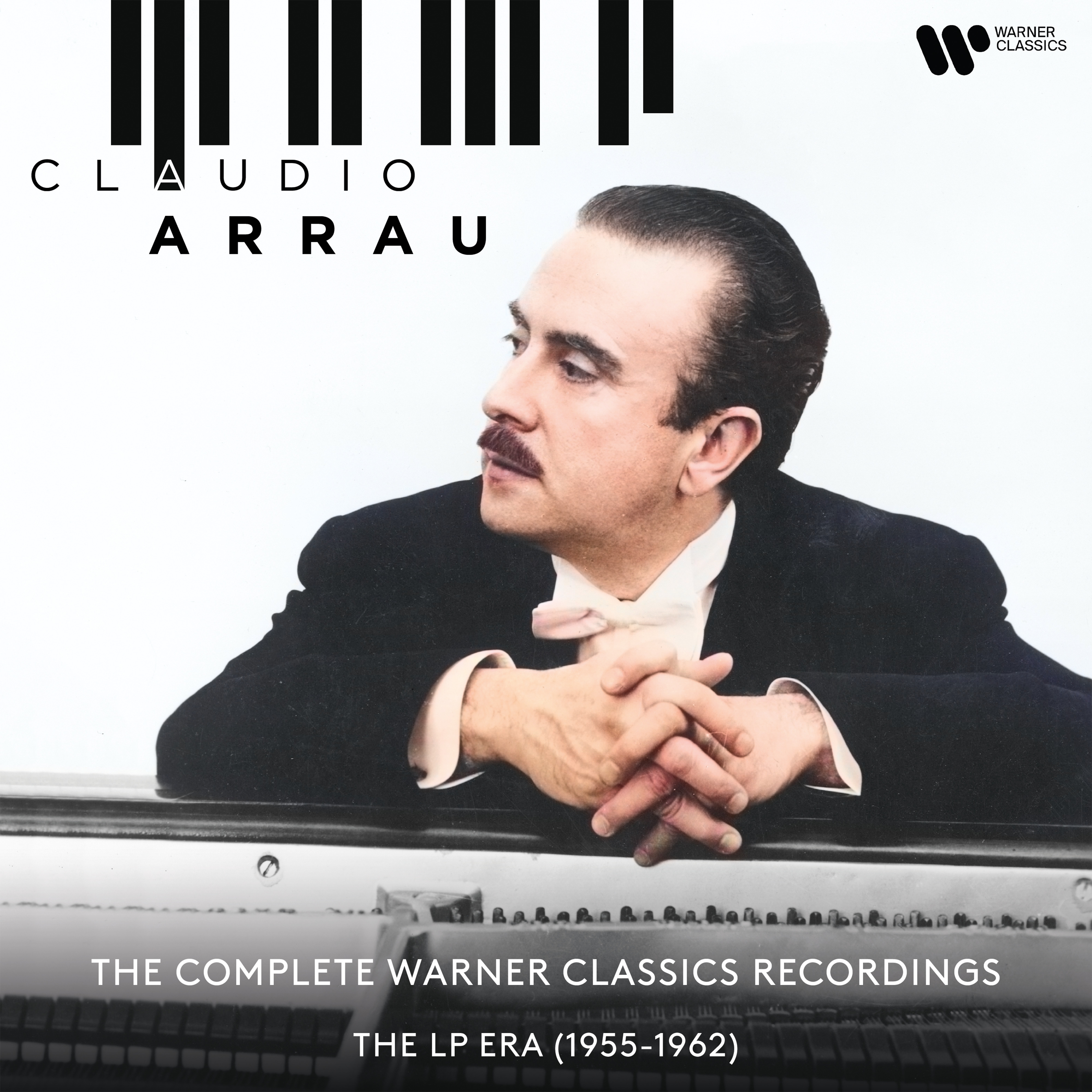 The Complete Warner Classics Recordings: The LP Era (1955-1962